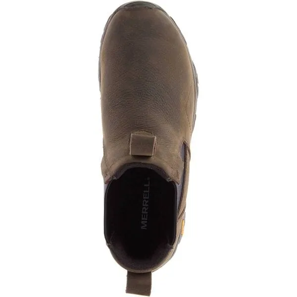 מגפי מירל לגברים Merrell Moab Advanture CHELSEA PLR WP J88453 Brown