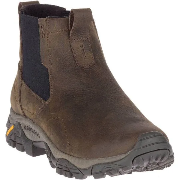 מגפי מירל לגברים Merrell Moab Advanture CHELSEA PLR WP J88453 Brown