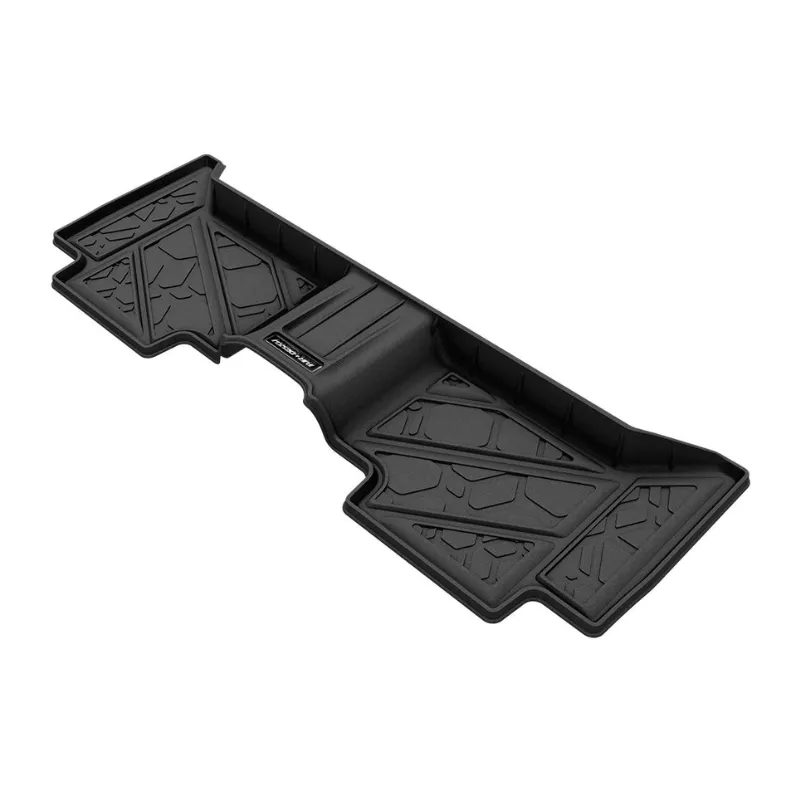 2016-2023 Toyota Tacoma Front and Rear Floor Liner Set