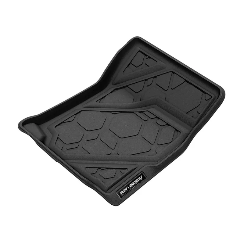 2016-2023 Toyota Tacoma Front and Rear Floor Liner Set