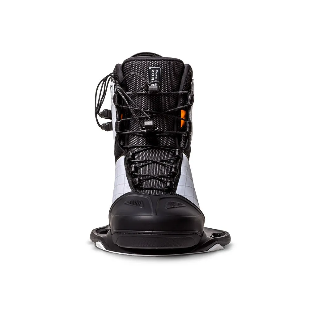 2023 Ronix RXT Boot - Fresh White