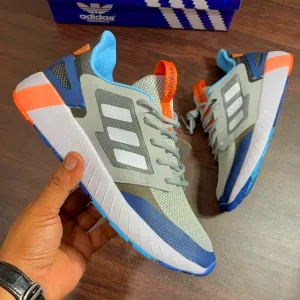 ADIDAS CLOUD Adidas First Copy Shoes