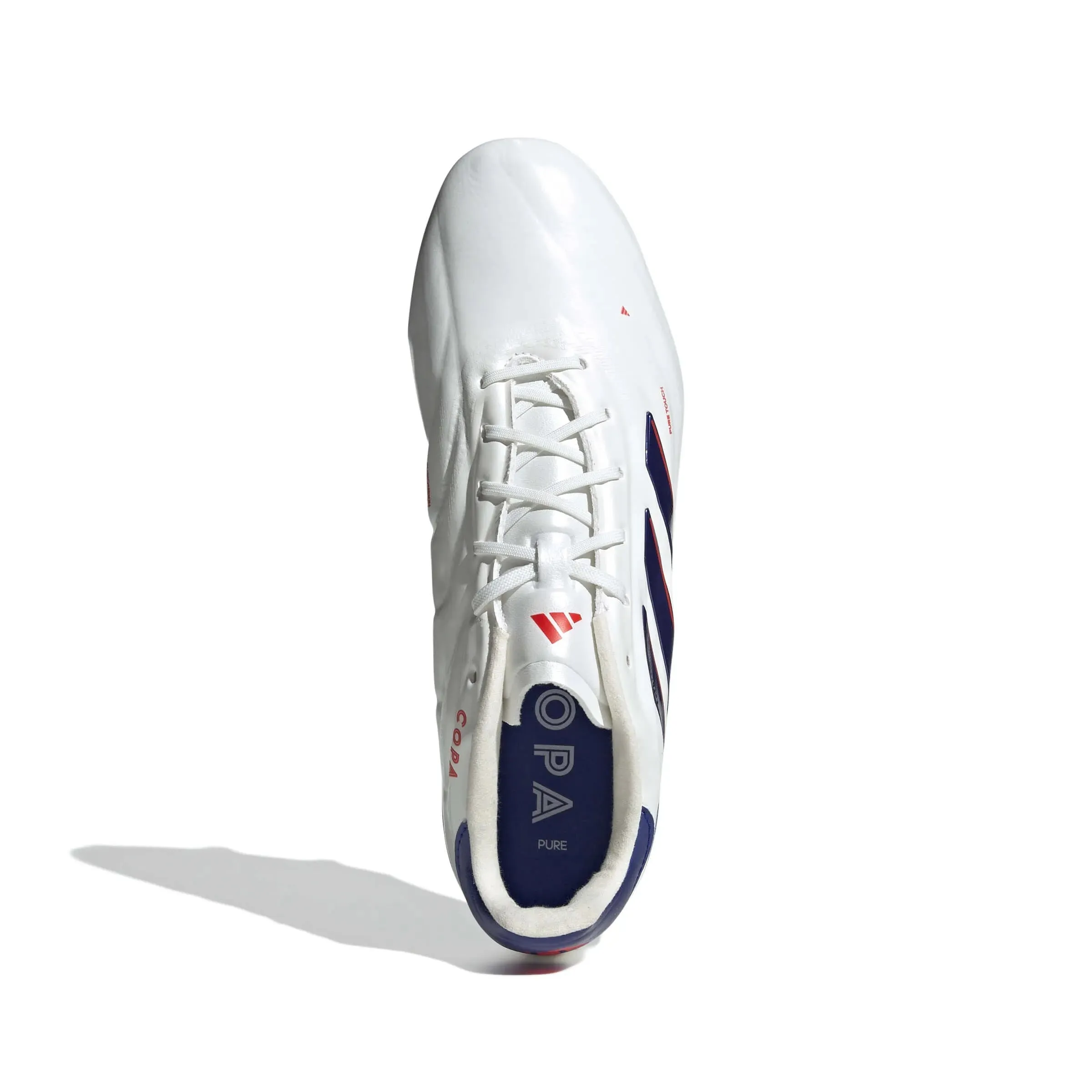 adidas Copa Pure 2 Elite FG - Advancement Pack (FA24)