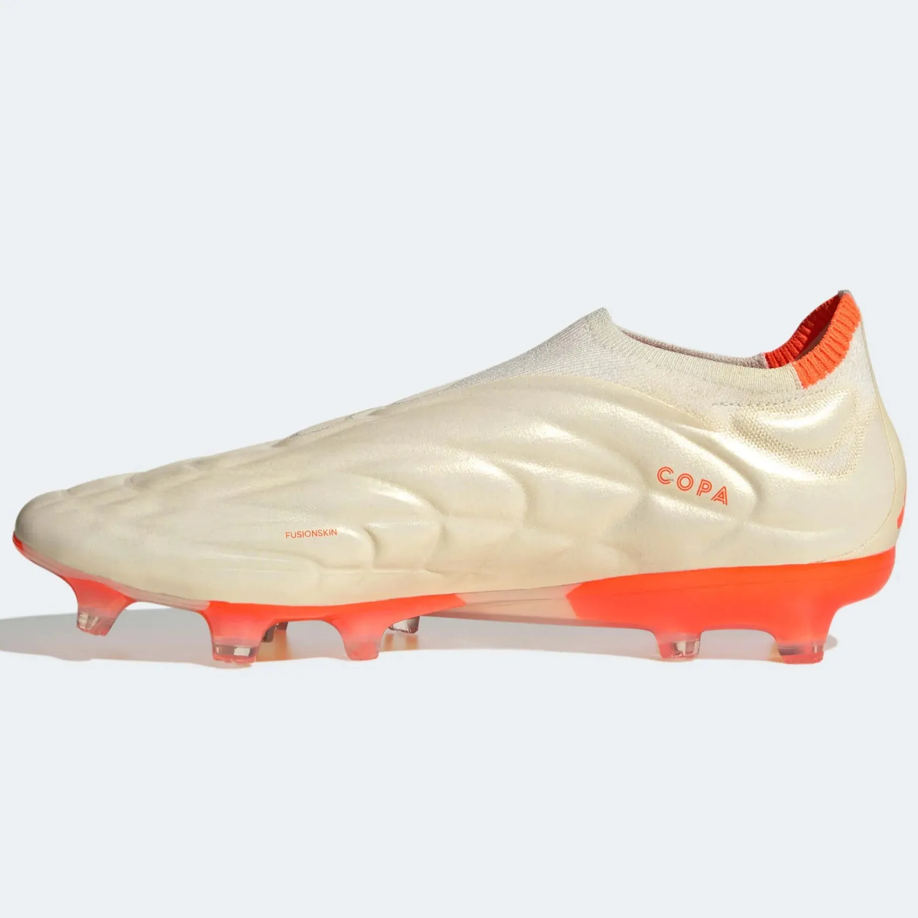 adidas Copa Pure  FG - Heatspawn Pack (SP23)
