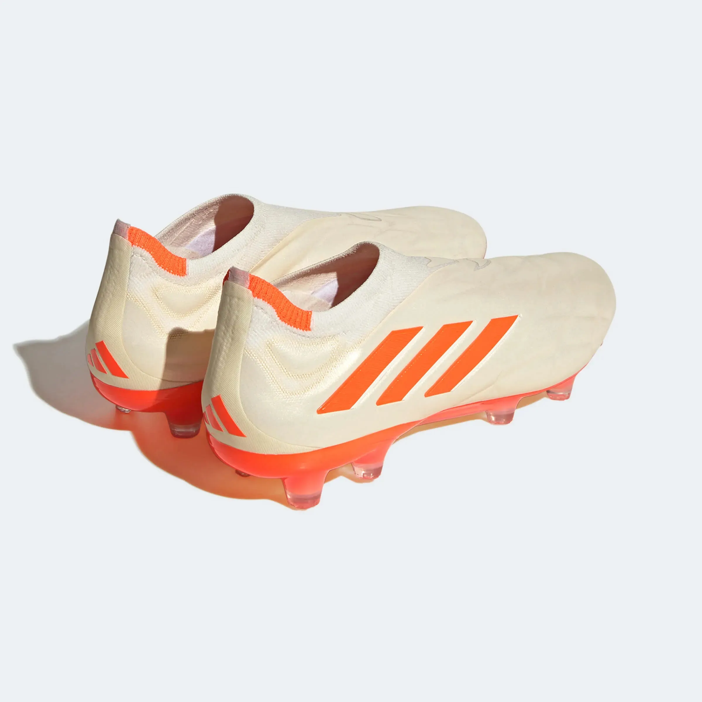 adidas Copa Pure  FG - Heatspawn Pack (SP23)