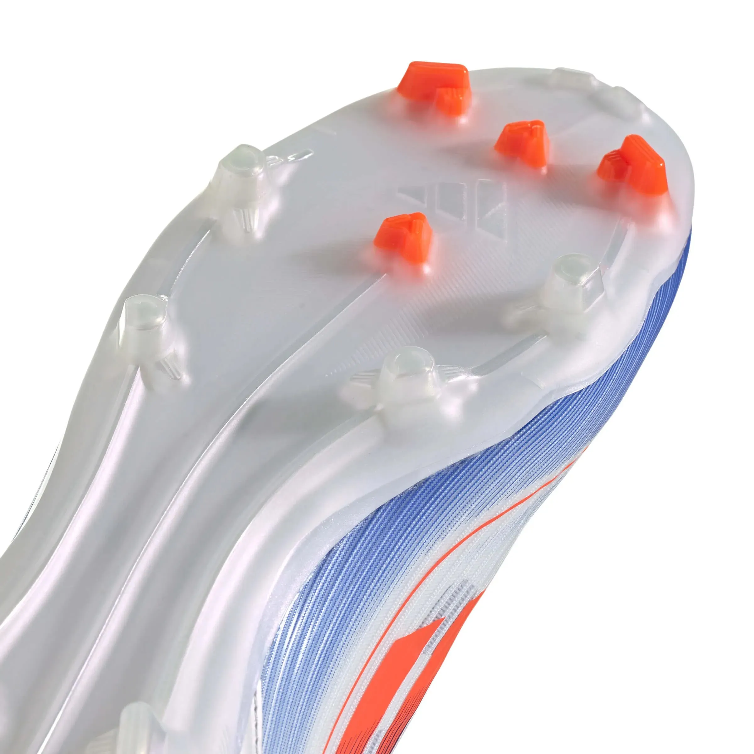 adidas F50 League FG/MG - Advancement Pack (FA24)