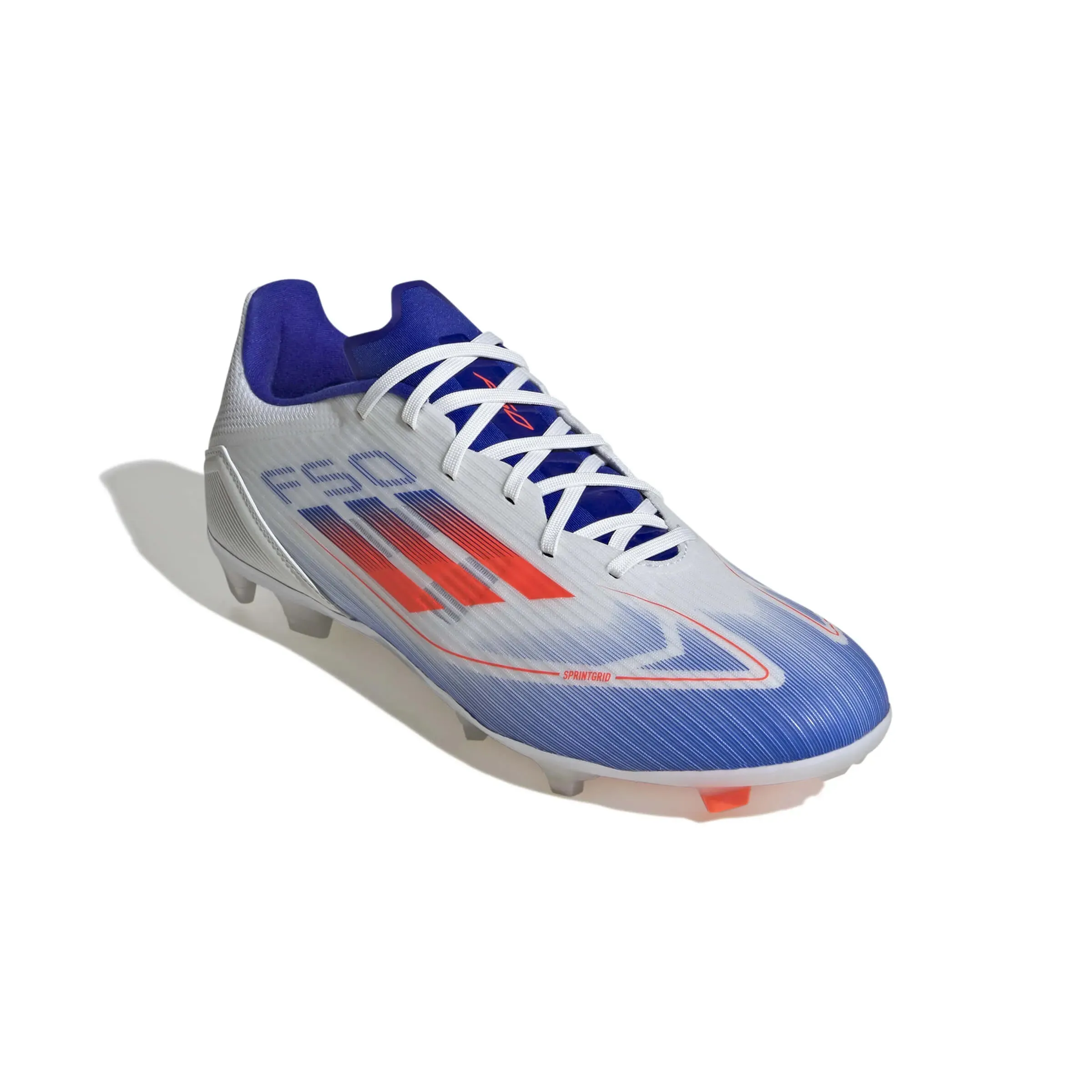 adidas F50 League FG/MG - Advancement Pack (FA24)