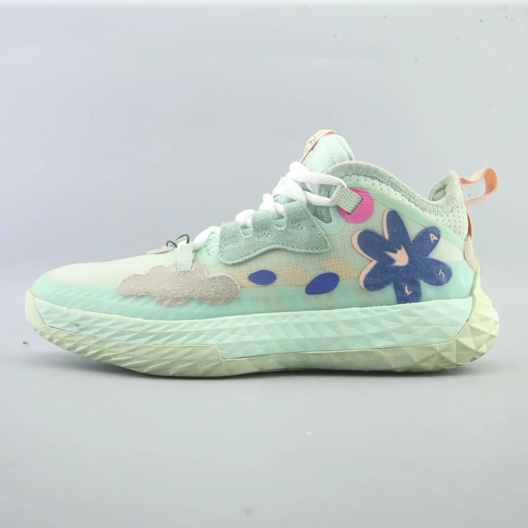 ADIDAS  HARDEN VOL. 5 FUTURENATURAL