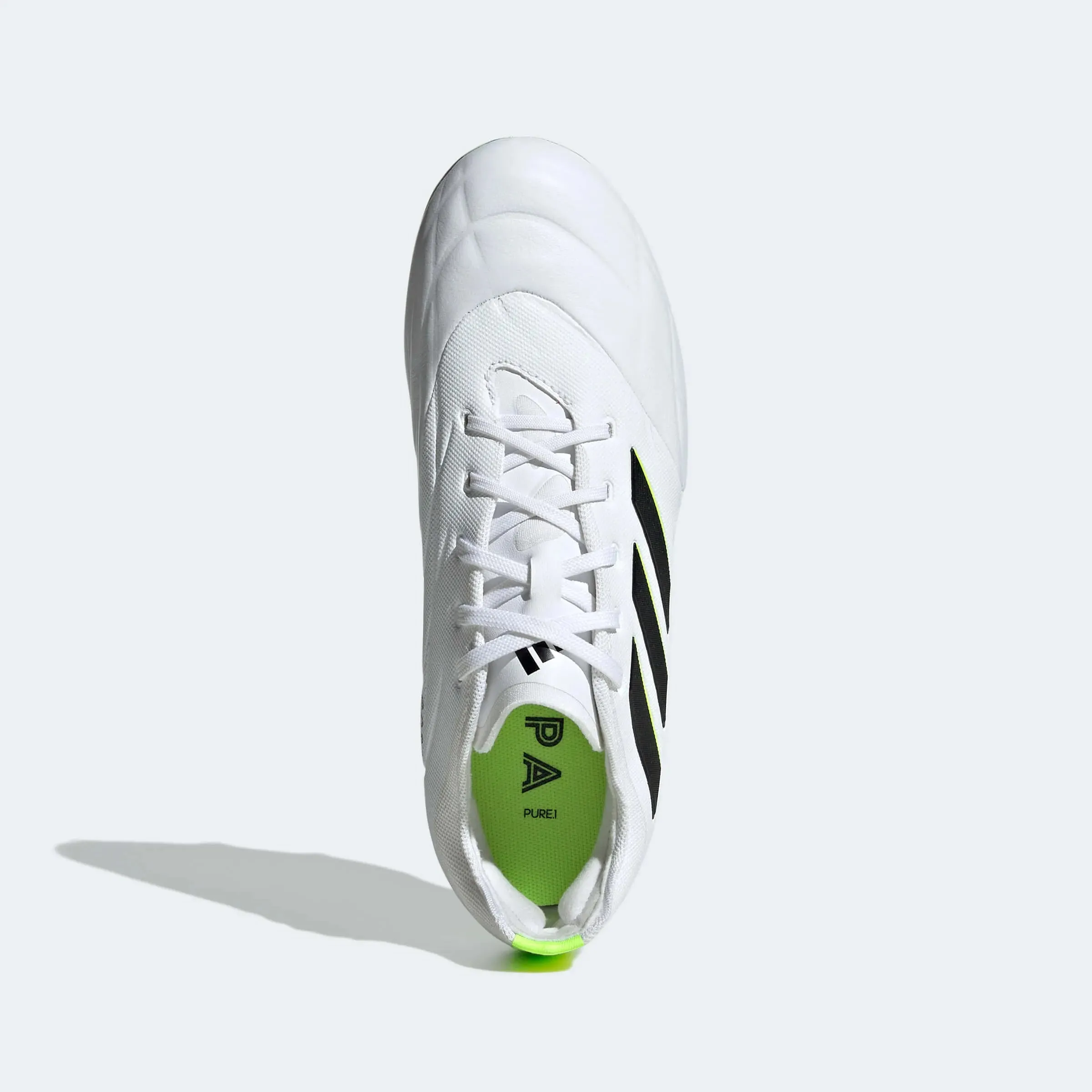 adidas Jr Copa Pure.1 FG - Crazyrush Pack (FA23)
