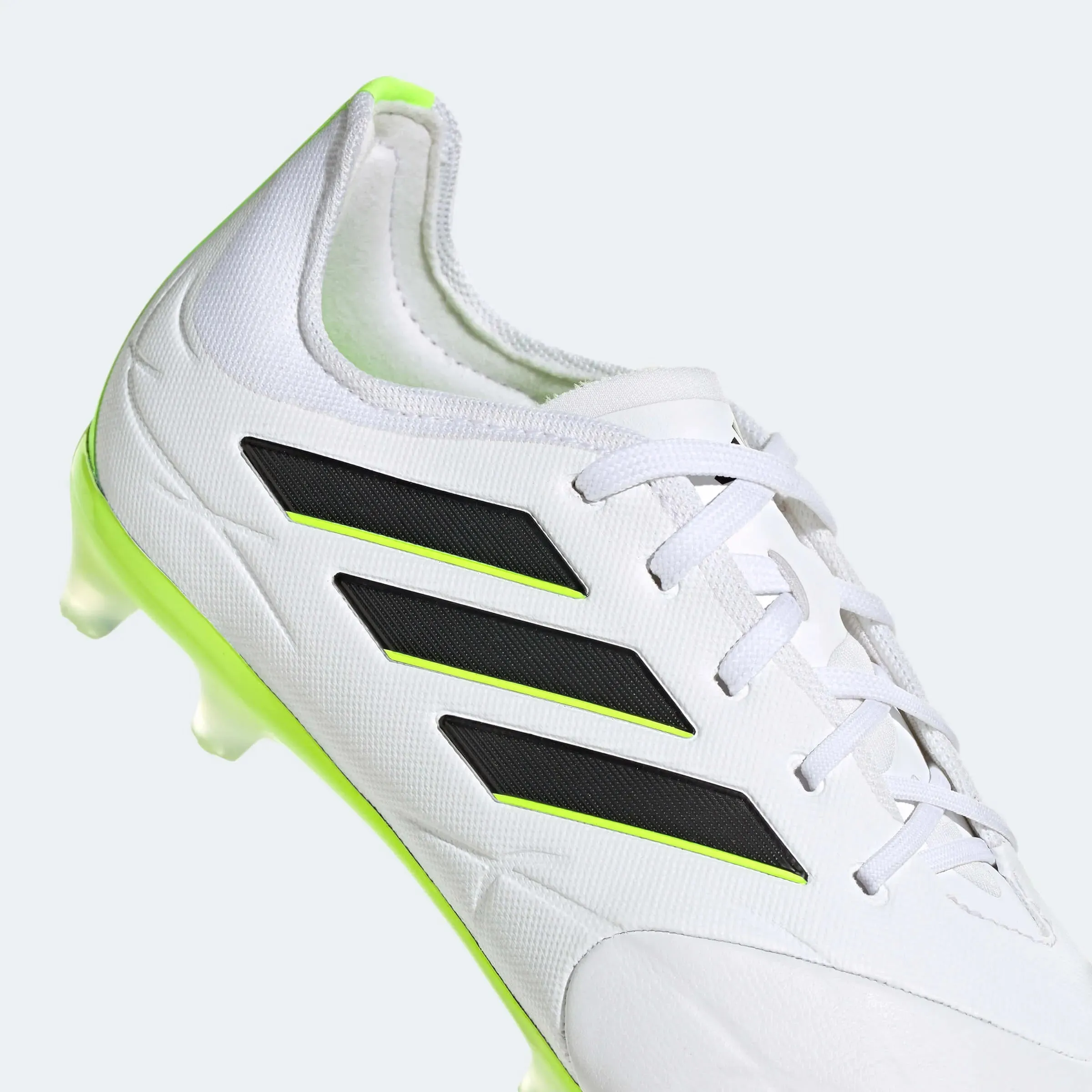 adidas Jr Copa Pure.1 FG - Crazyrush Pack (FA23)