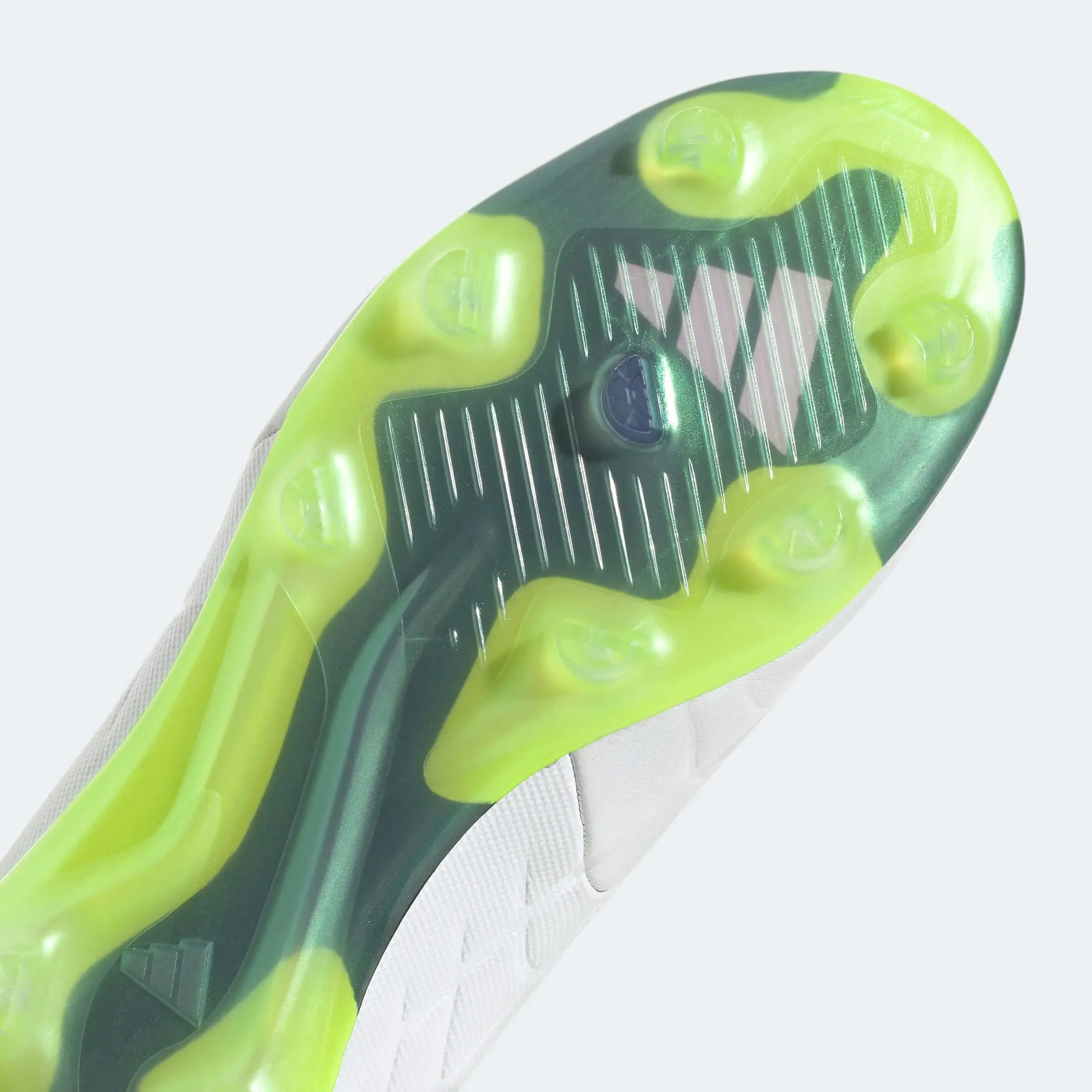 adidas Jr Copa Pure.1 FG - Crazyrush Pack (FA23)