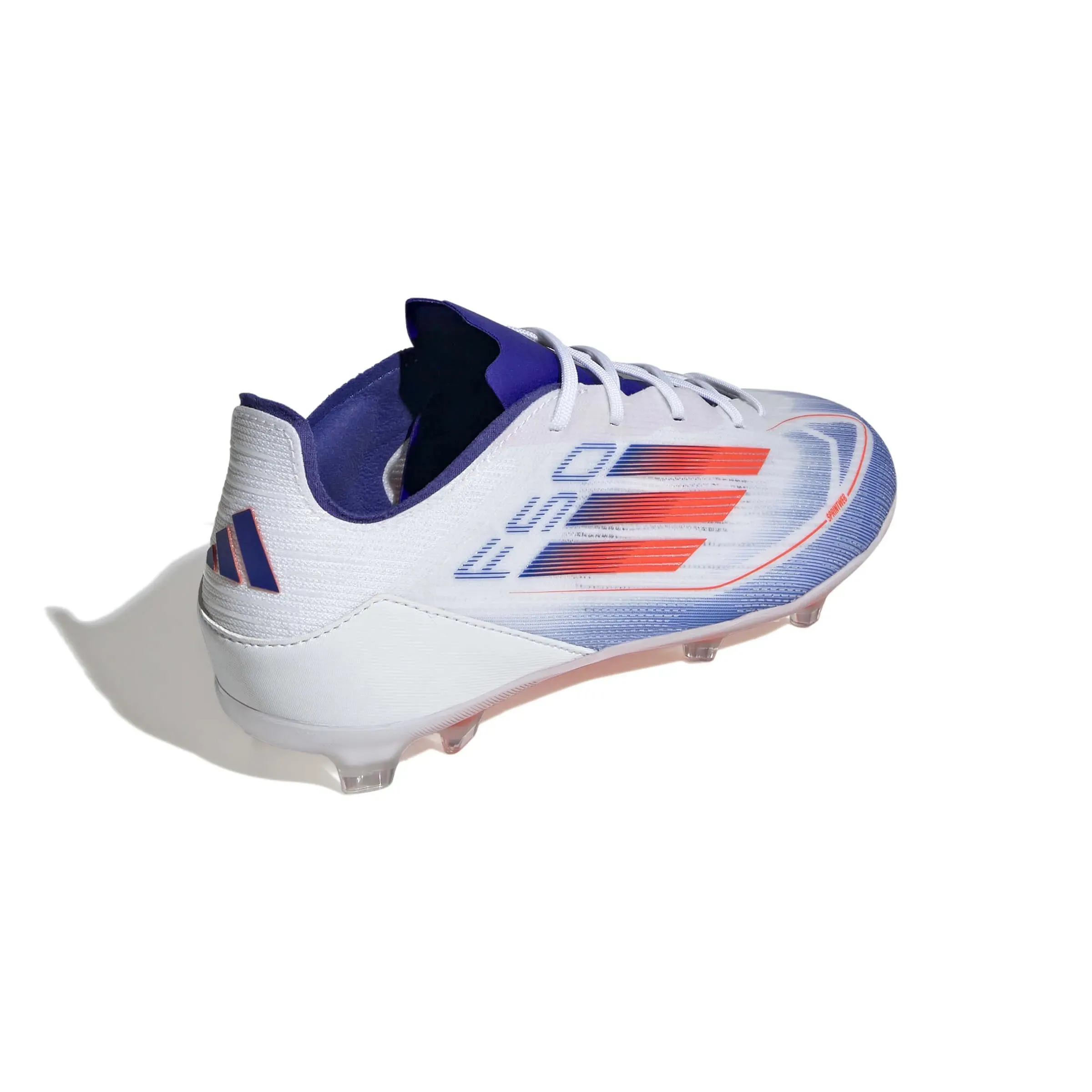 adidas JR F50 Pro FG - Advancement Pack (FA24)