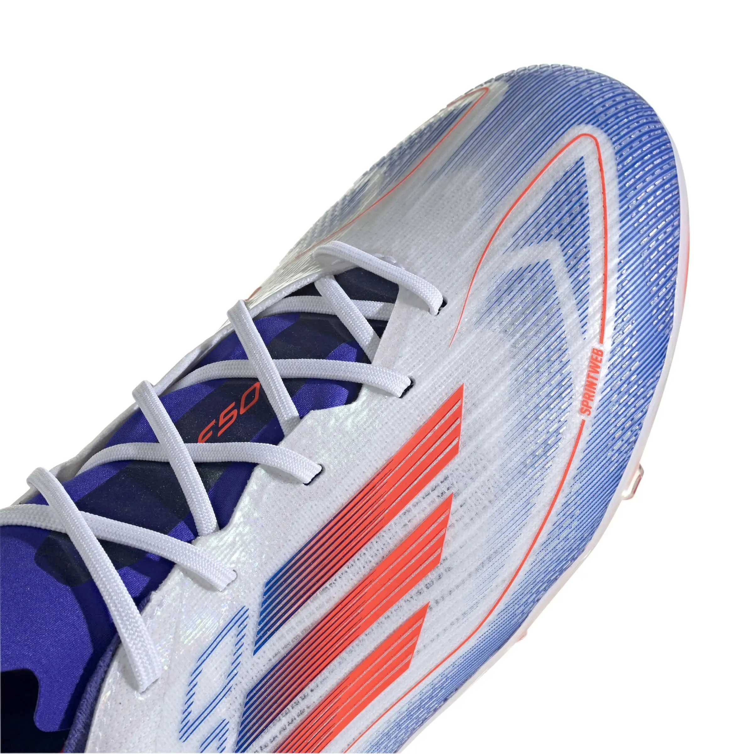 adidas JR F50 Pro FG - Advancement Pack (FA24)