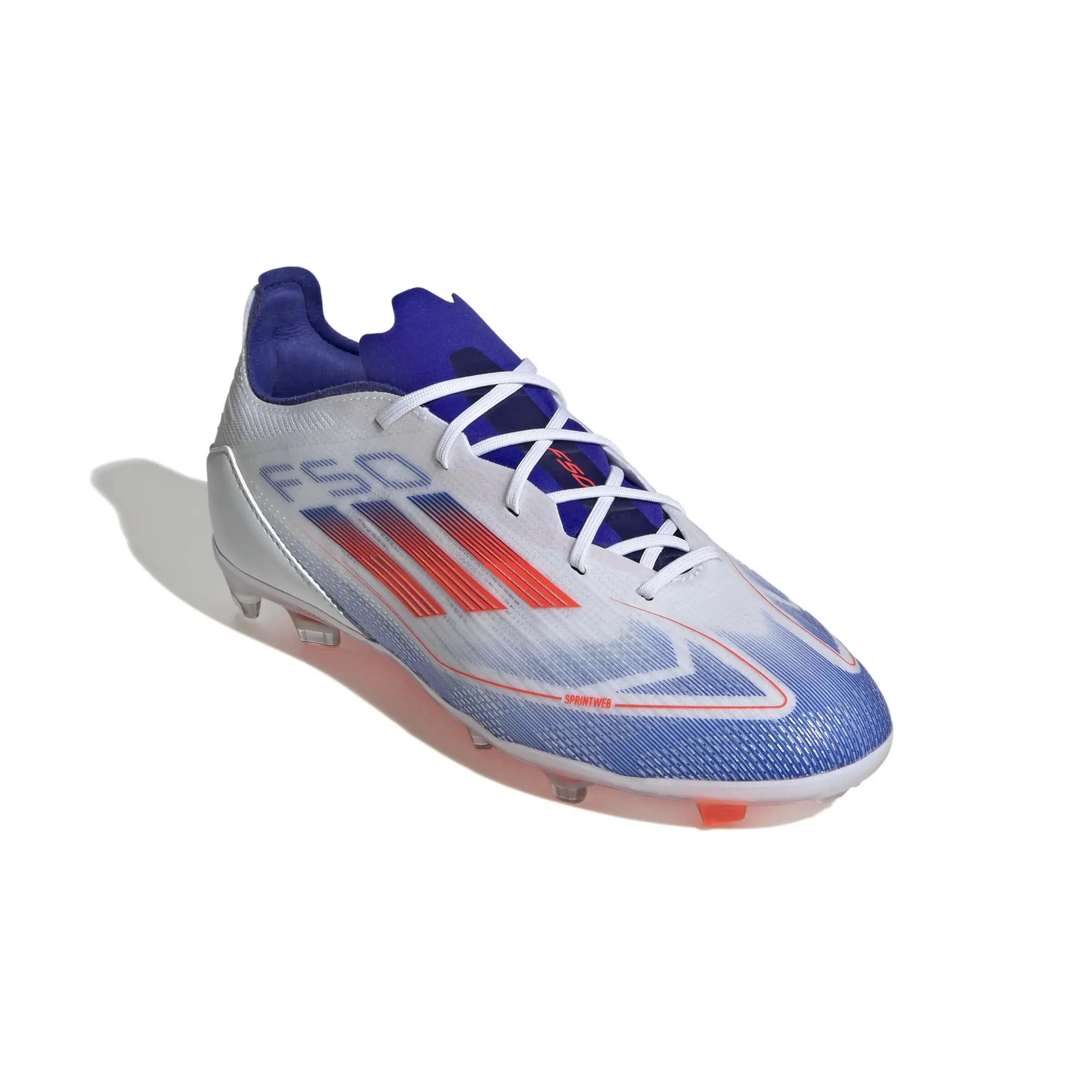 adidas JR F50 Pro FG - Advancement Pack (FA24)