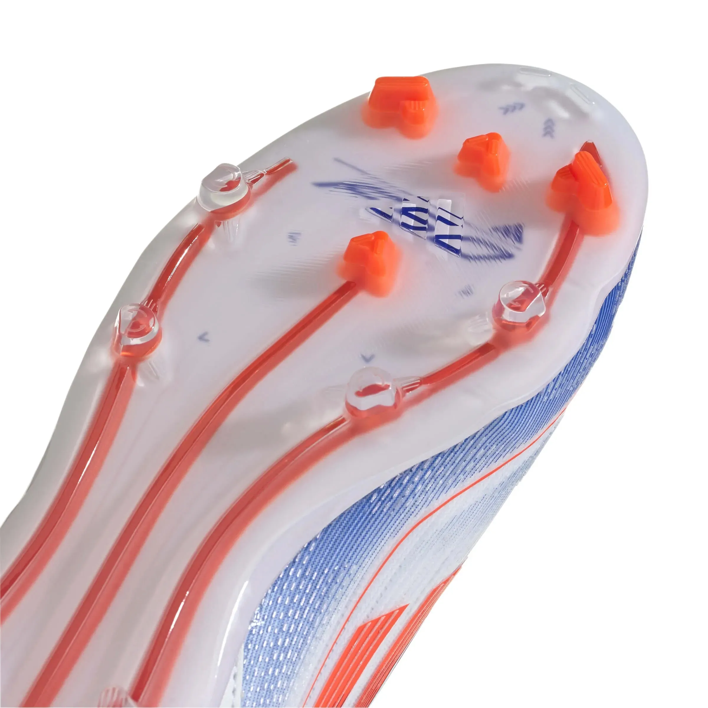adidas JR F50 Pro FG - Advancement Pack (FA24)
