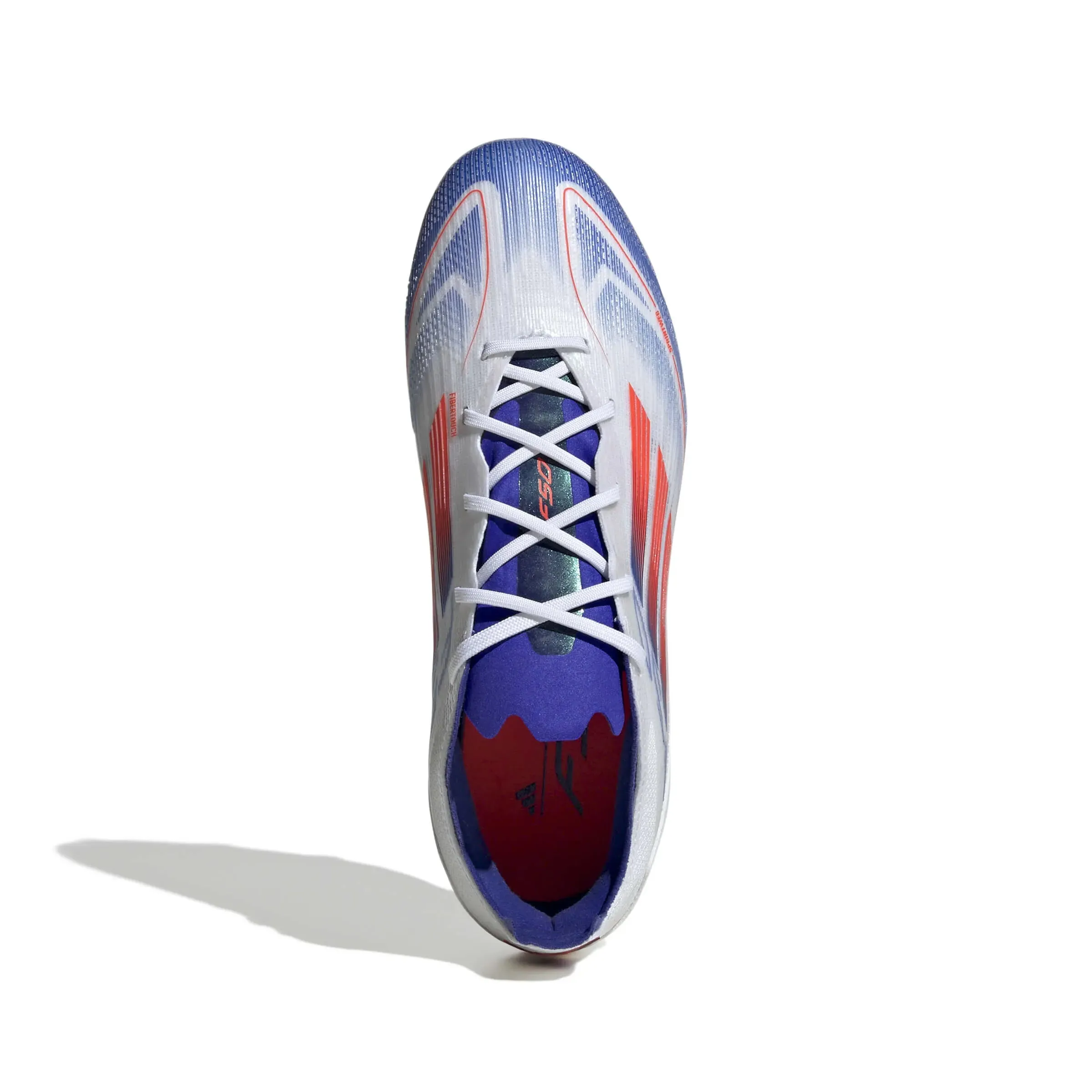 adidas JR F50 Pro FG - Advancement Pack (FA24)
