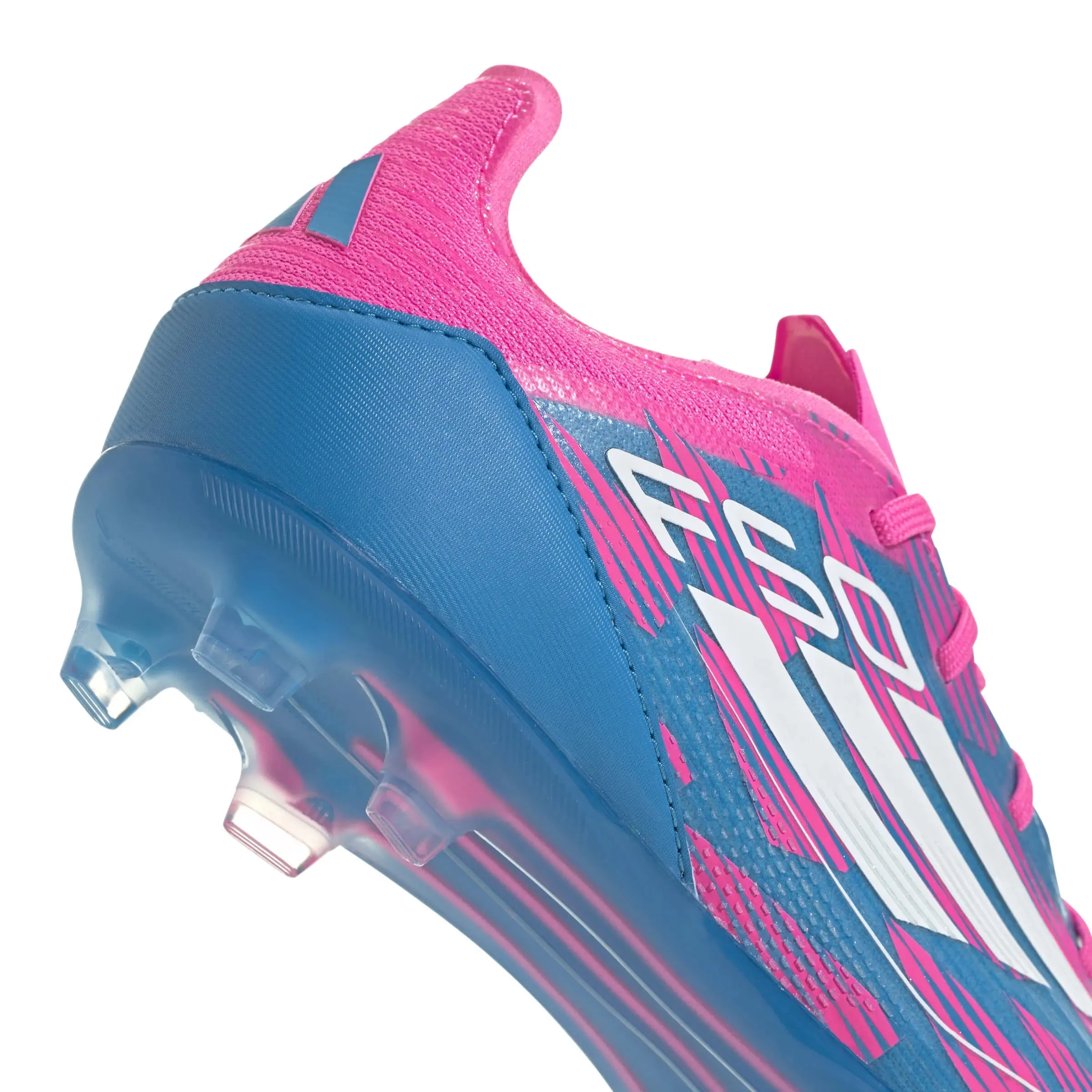 adidas JR F50 PRO FG - Reemergence Pack (FA24)