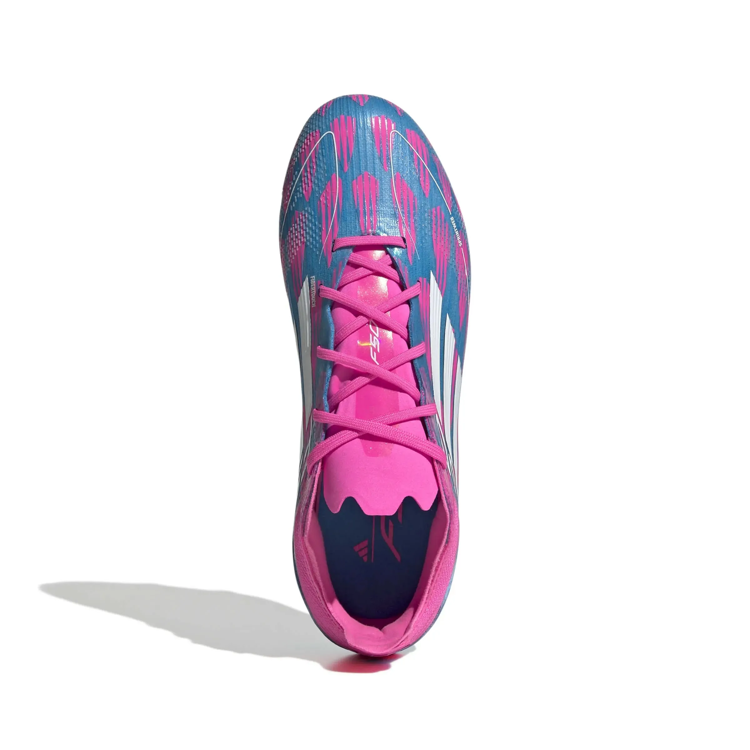 adidas JR F50 PRO FG - Reemergence Pack (FA24)