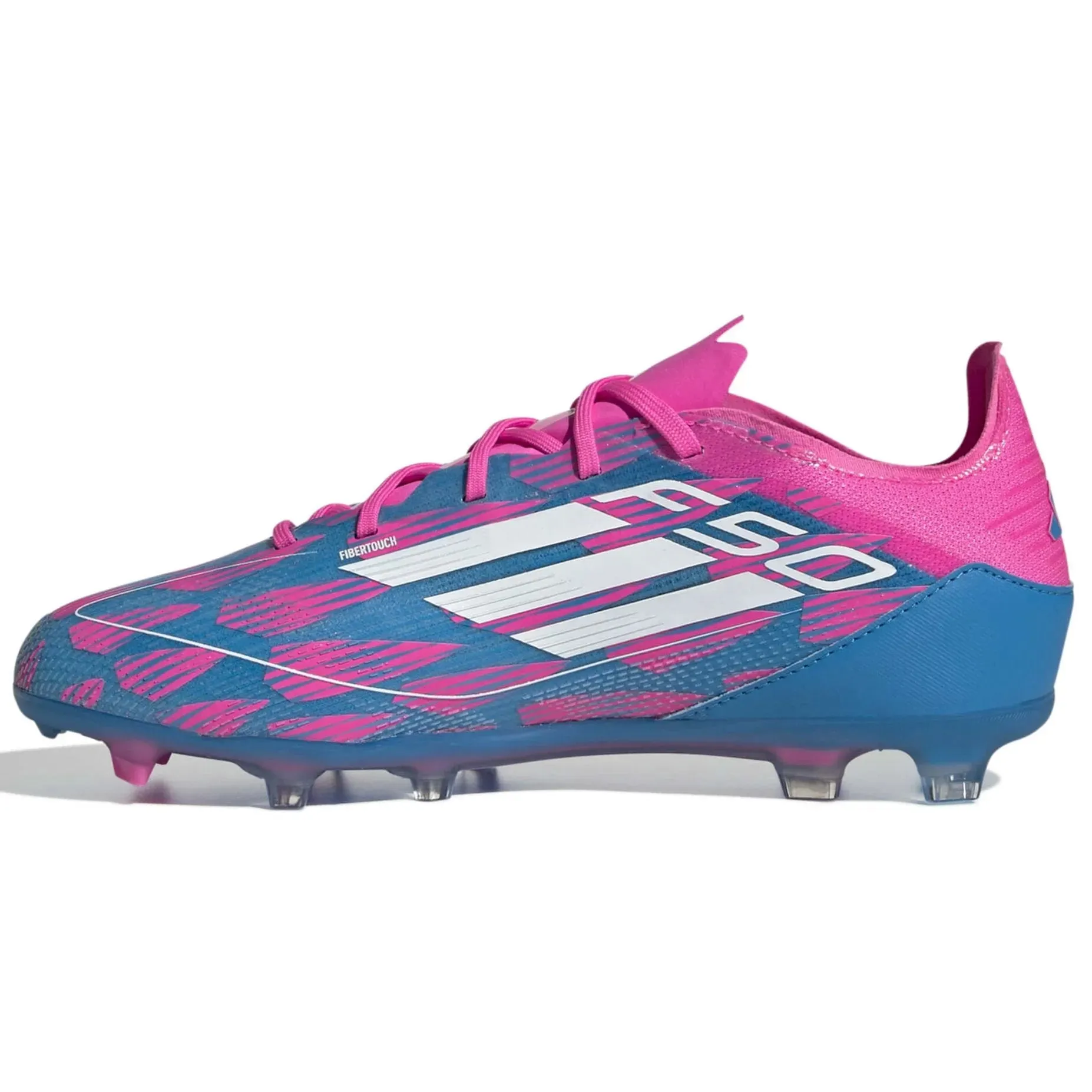 adidas JR F50 PRO FG - Reemergence Pack (FA24)