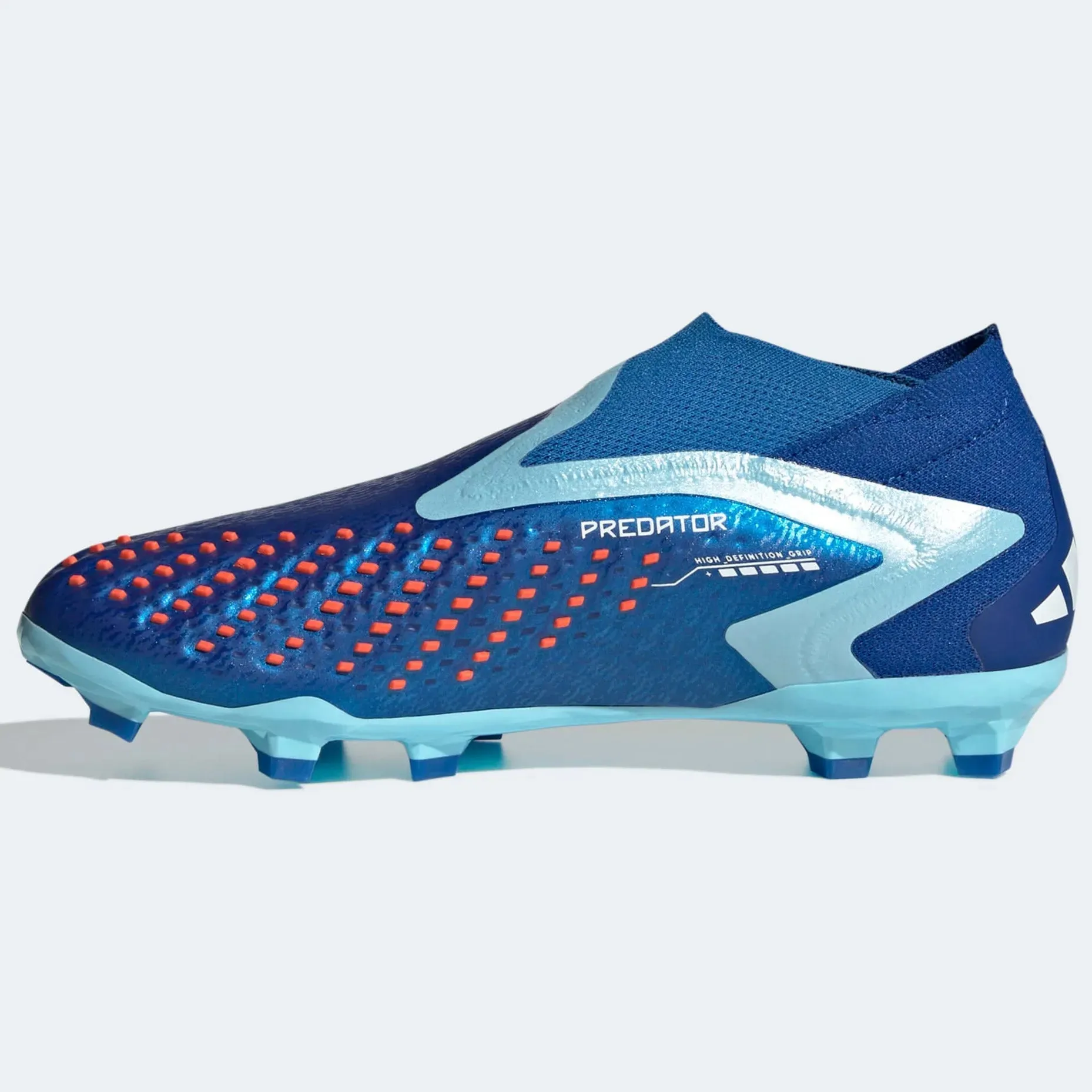 adidas JR Predator Accuracy   FG - Marinerush Pack (HO23)