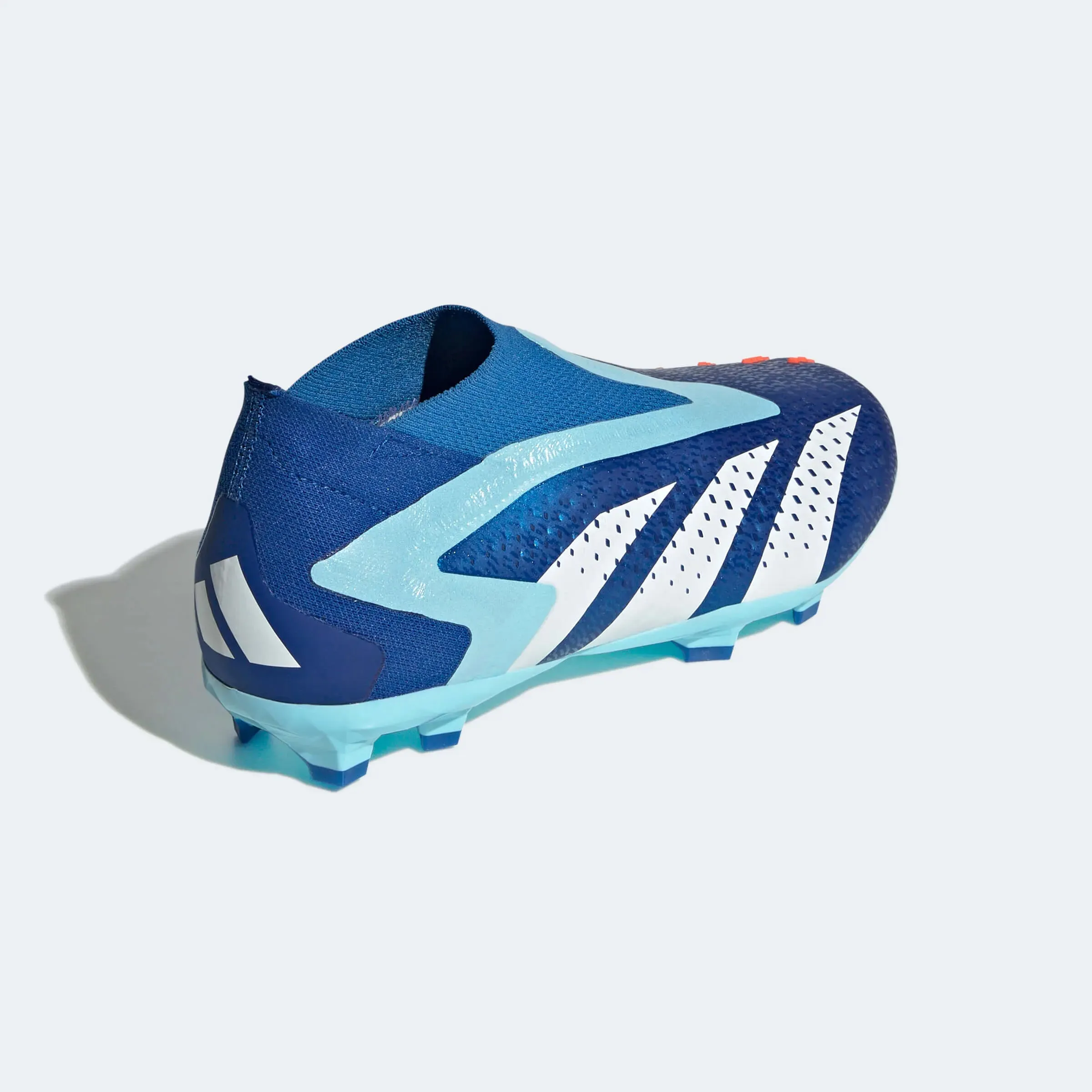adidas JR Predator Accuracy   FG - Marinerush Pack (HO23)