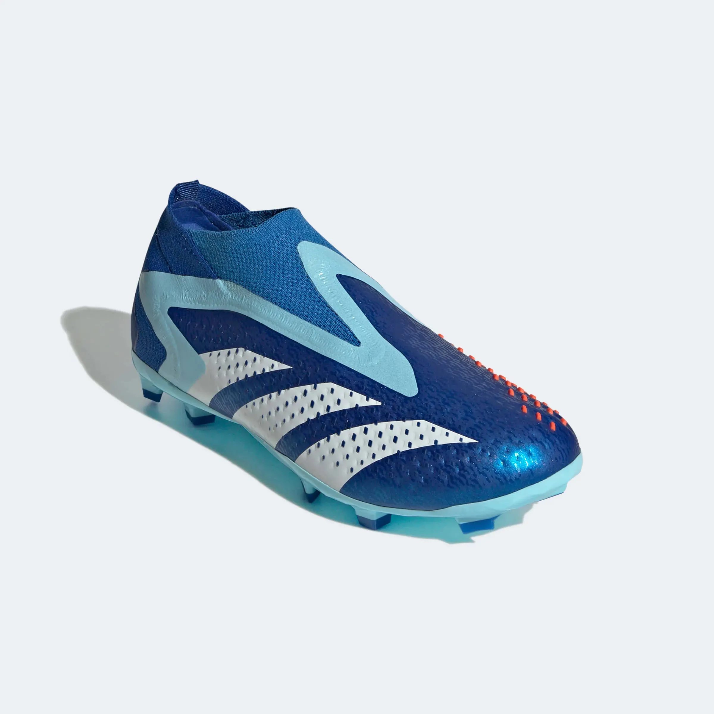 adidas JR Predator Accuracy   FG - Marinerush Pack (HO23)