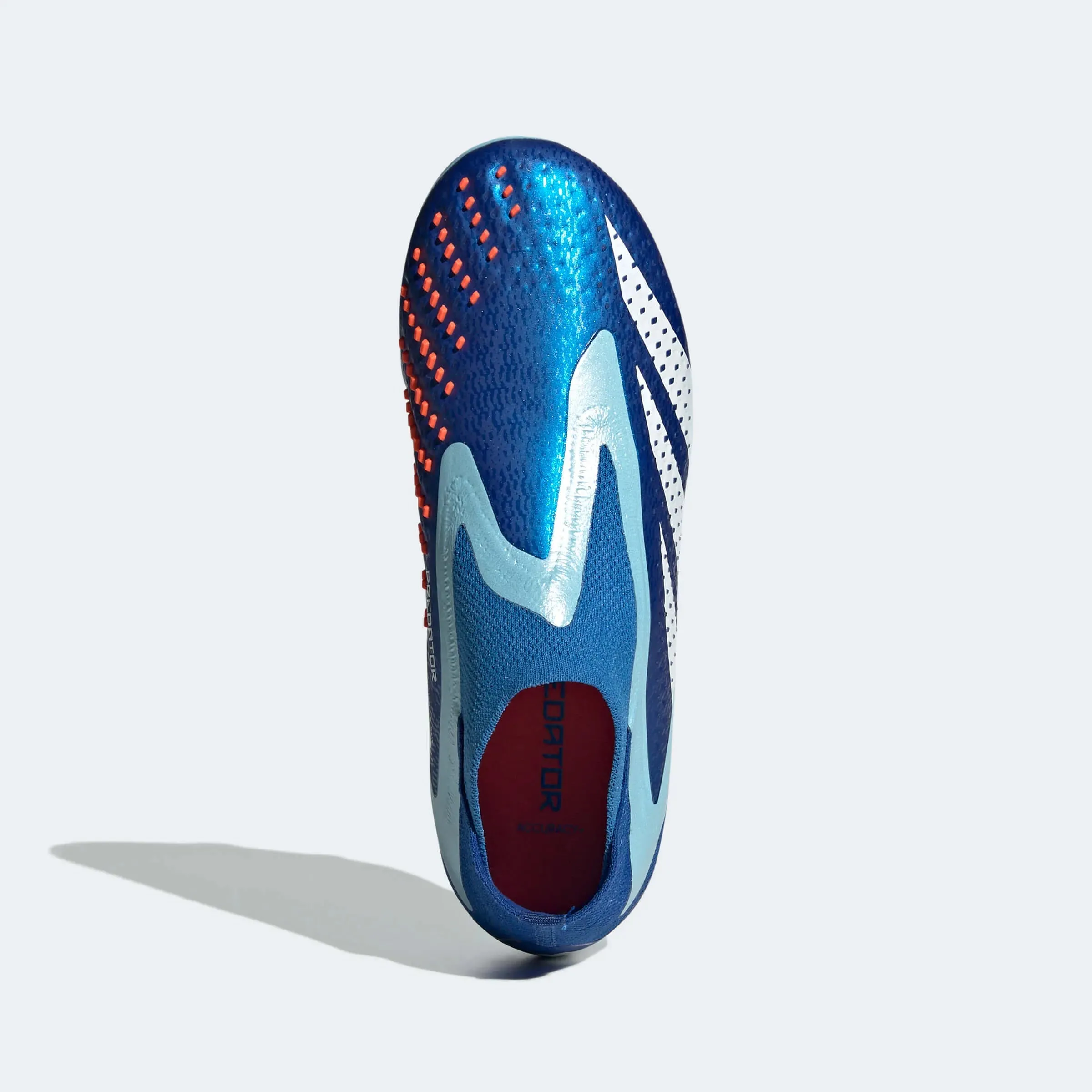 adidas JR Predator Accuracy   FG - Marinerush Pack (HO23)
