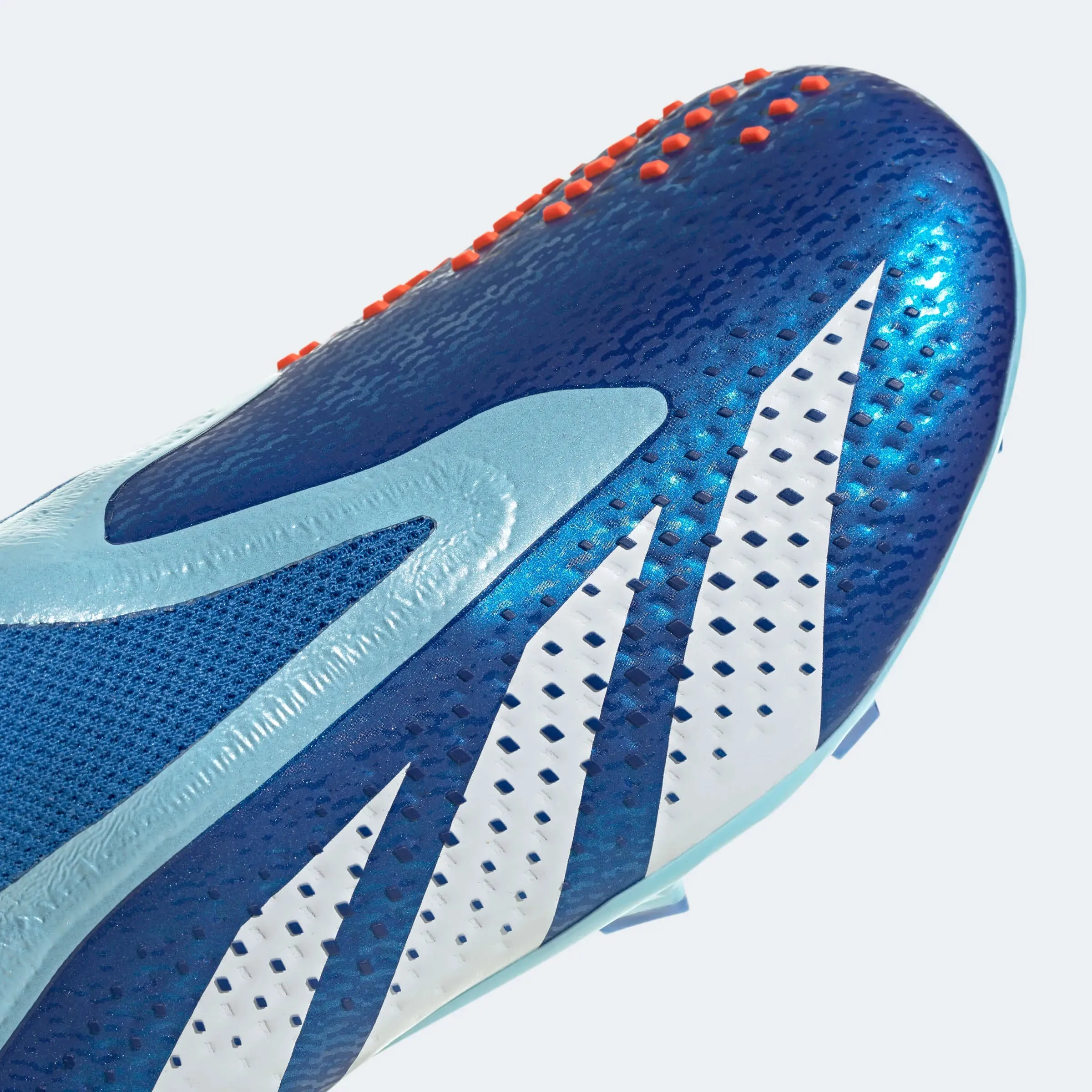adidas JR Predator Accuracy   FG - Marinerush Pack (HO23)