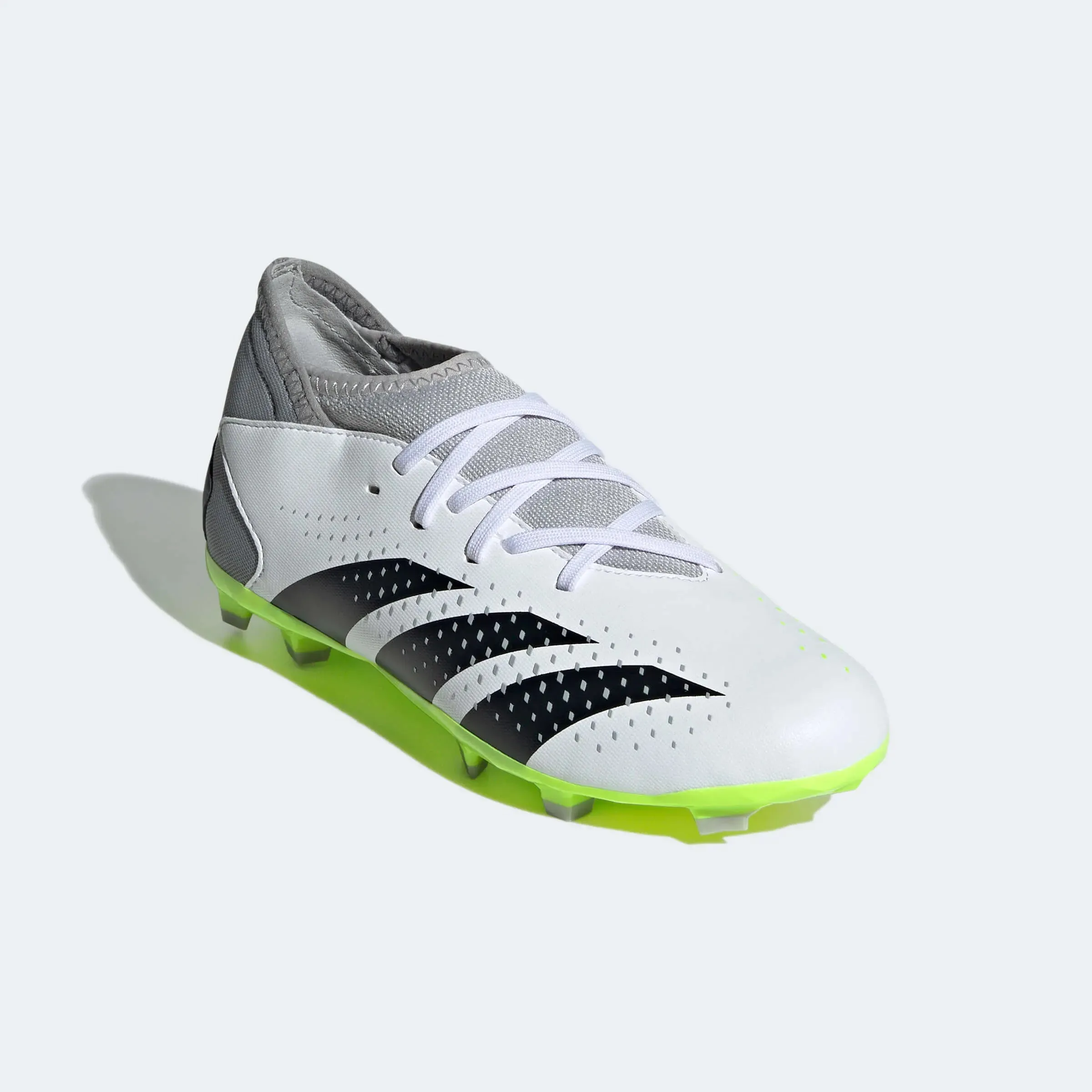 adidas Jr Predator Accuracy.3 FG - Crazyrush Pack (FA23)