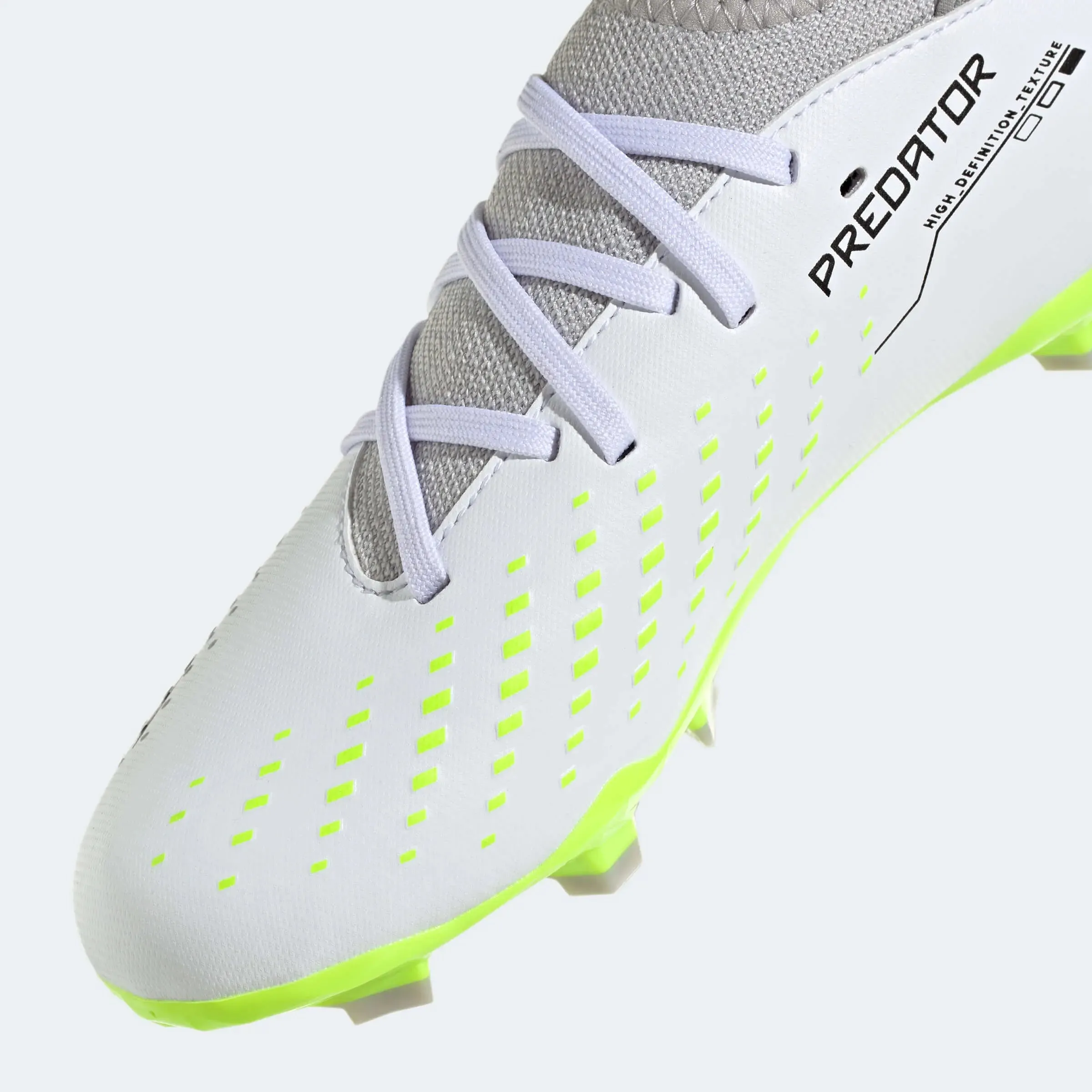 adidas Jr Predator Accuracy.3 FG - Crazyrush Pack (FA23)