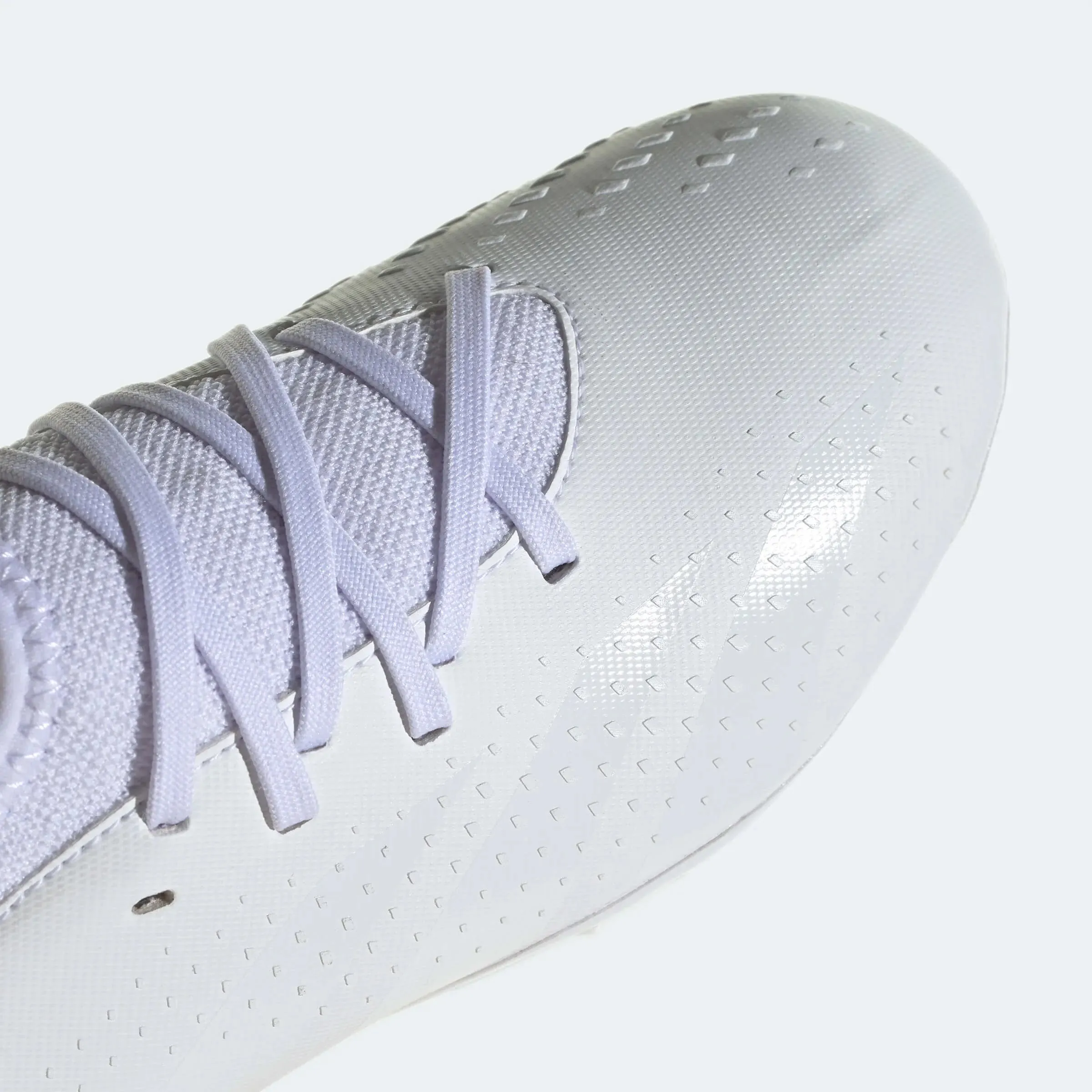 adidas Jr Predator Accuracy.3 FG J - Pearlized Pack (SP23)