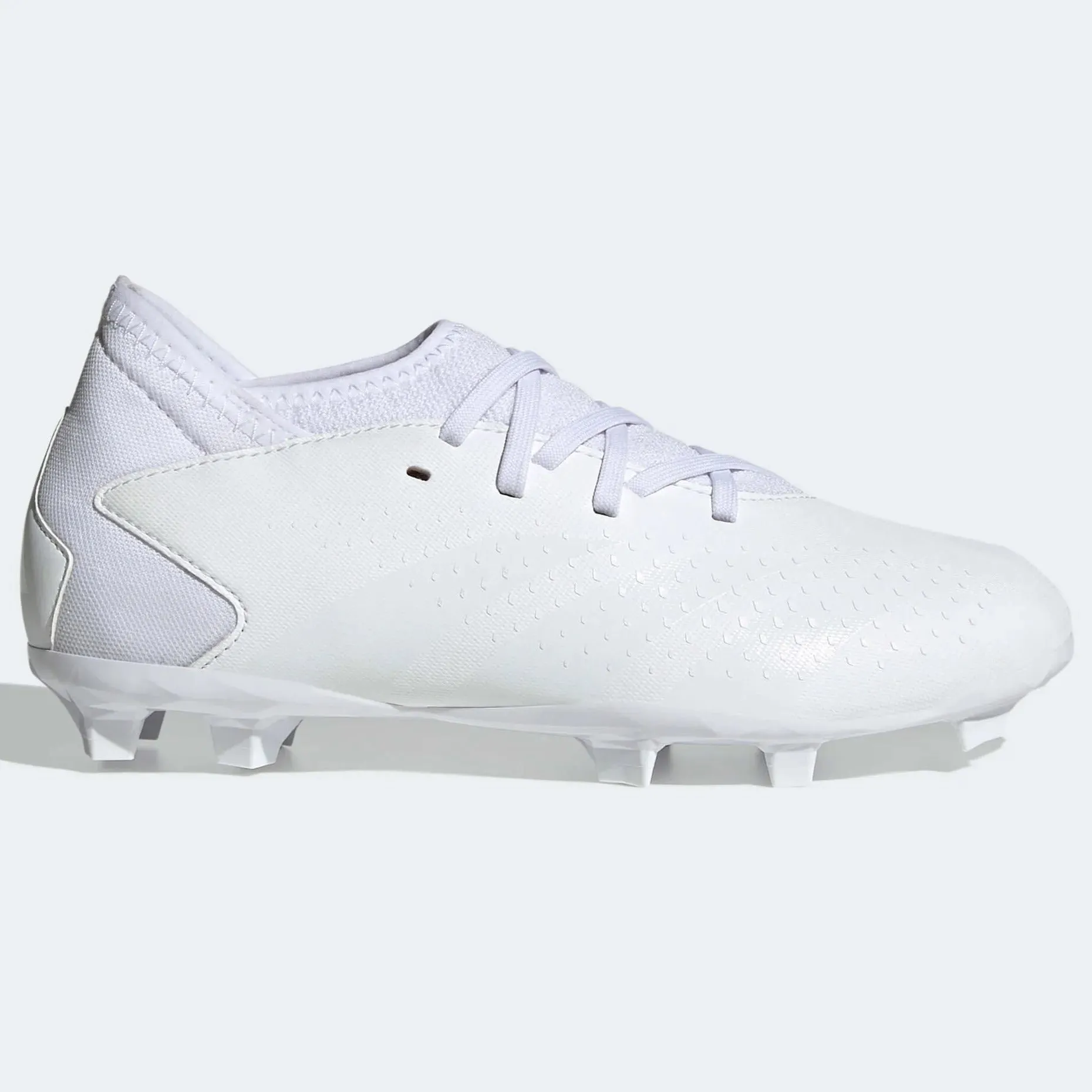 adidas Jr Predator Accuracy.3 FG J - Pearlized Pack (SP23)