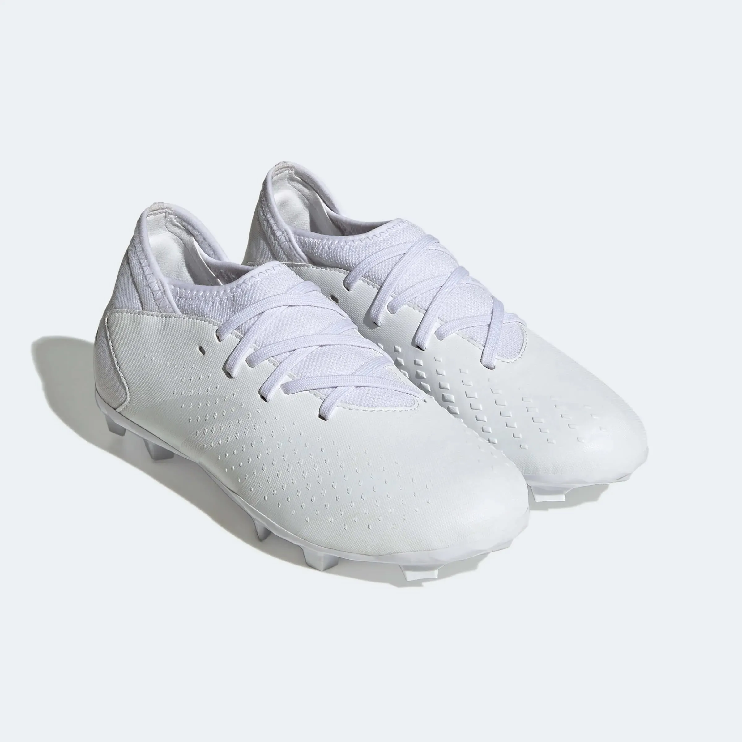adidas Jr Predator Accuracy.3 FG J - Pearlized Pack (SP23)