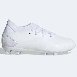 adidas Jr Predator Accuracy.3 FG J - Pearlized Pack (SP23)