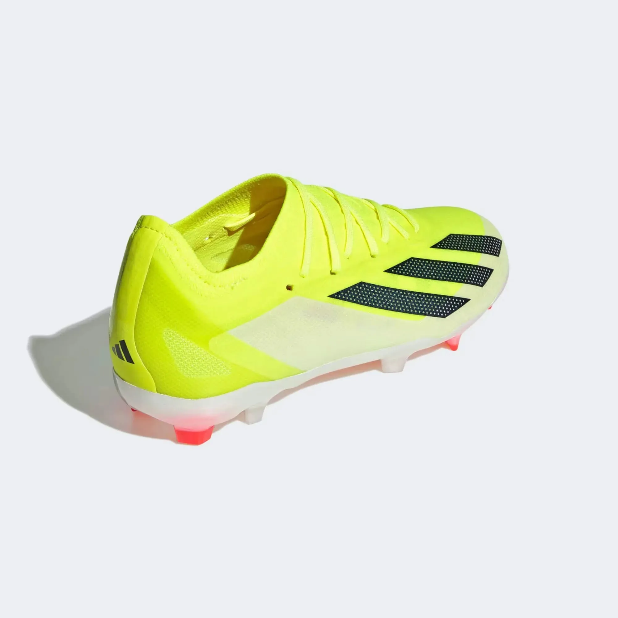 adidas JR X Crazyfast Elite FG - Solar Energy Pack (SP24)