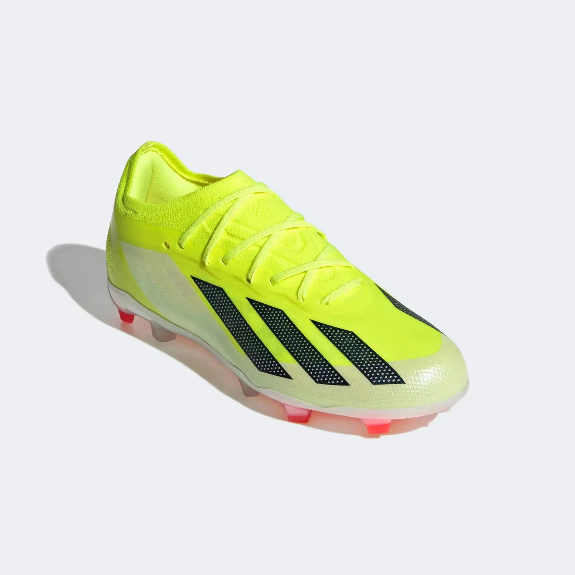 adidas JR X Crazyfast Elite FG - Solar Energy Pack (SP24)