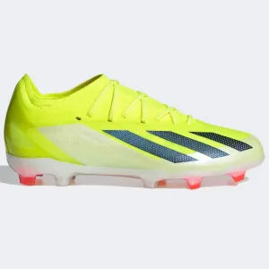 adidas JR X Crazyfast Elite FG - Solar Energy Pack (SP24)