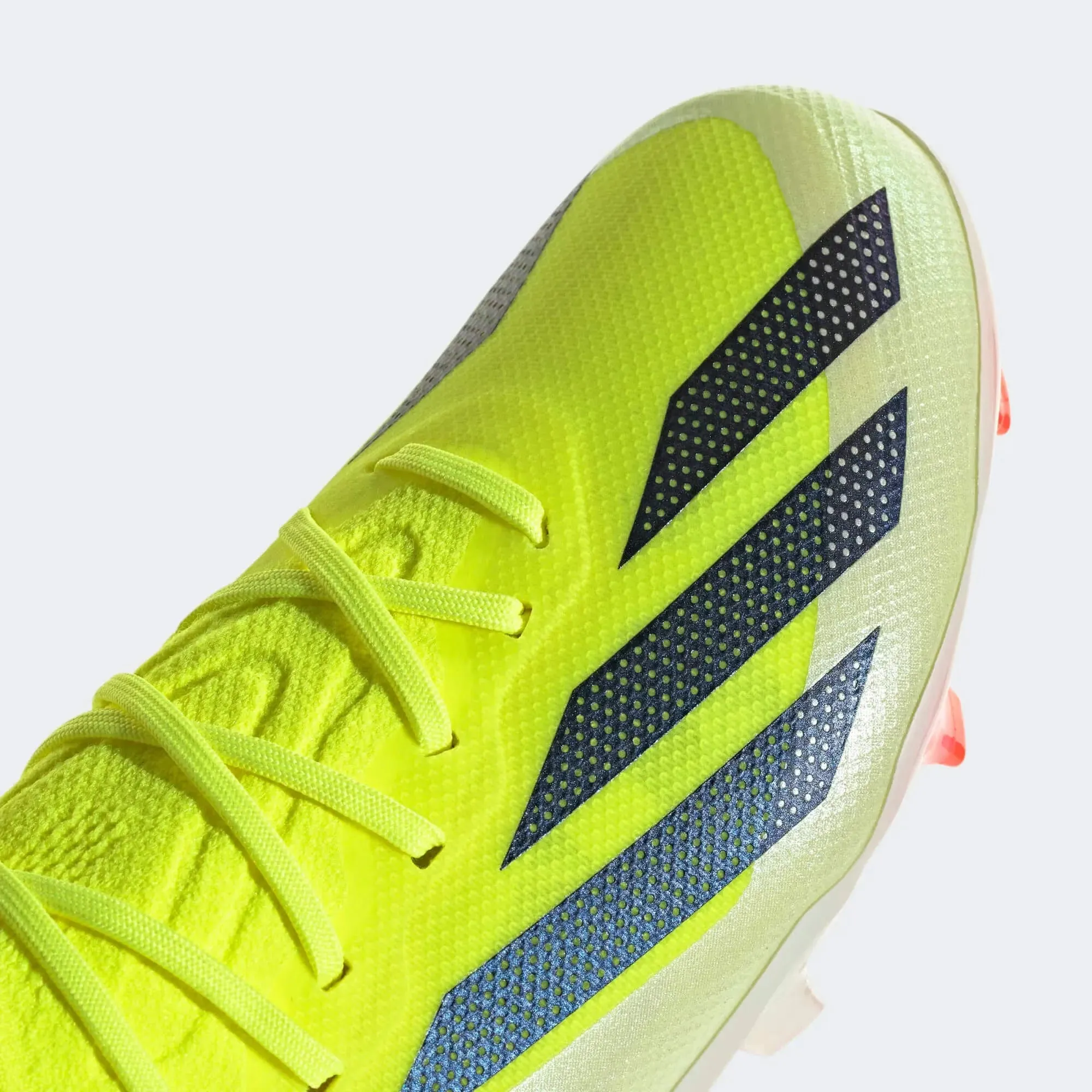 adidas JR X Crazyfast Elite FG - Solar Energy Pack (SP24)