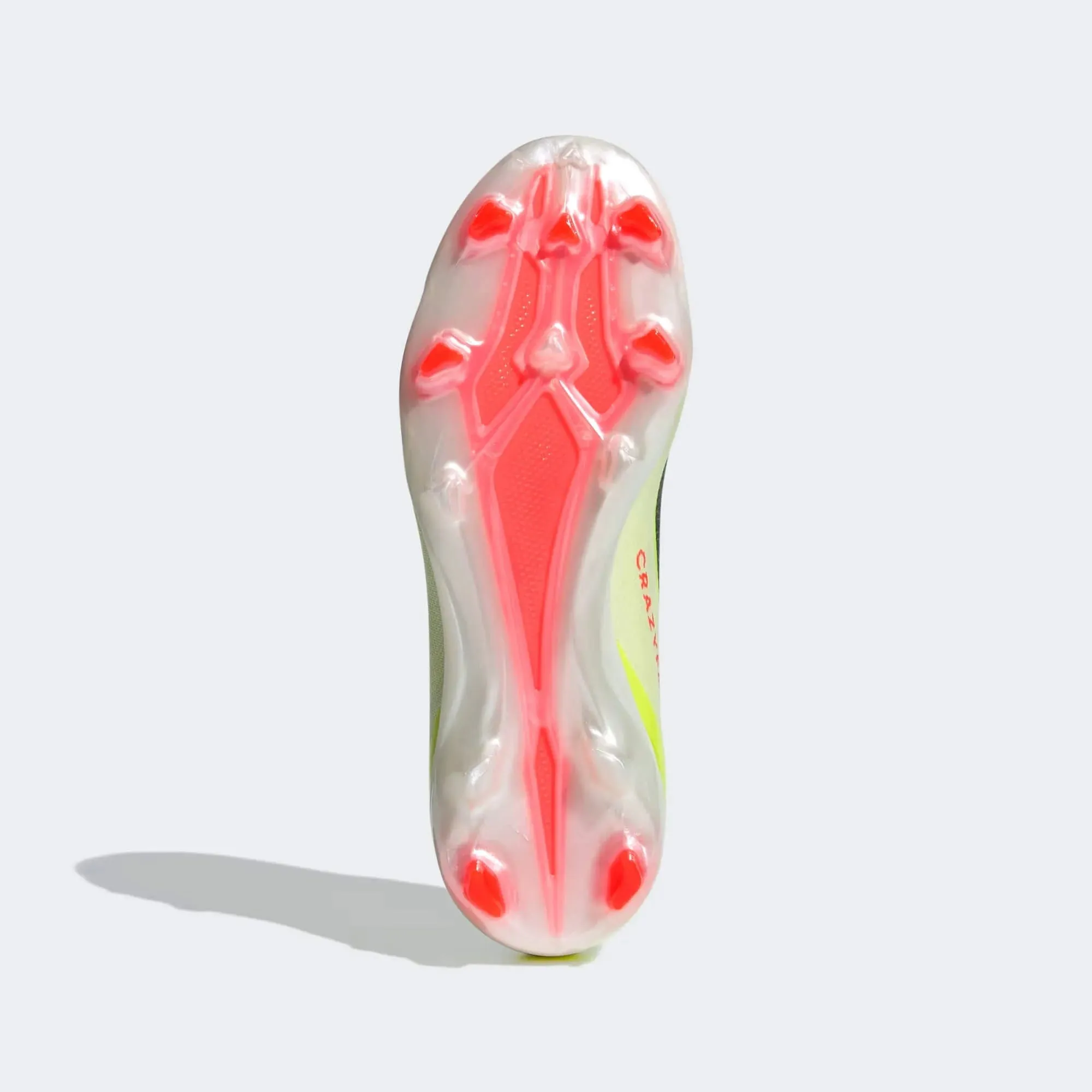 adidas JR X Crazyfast Elite FG - Solar Energy Pack (SP24)