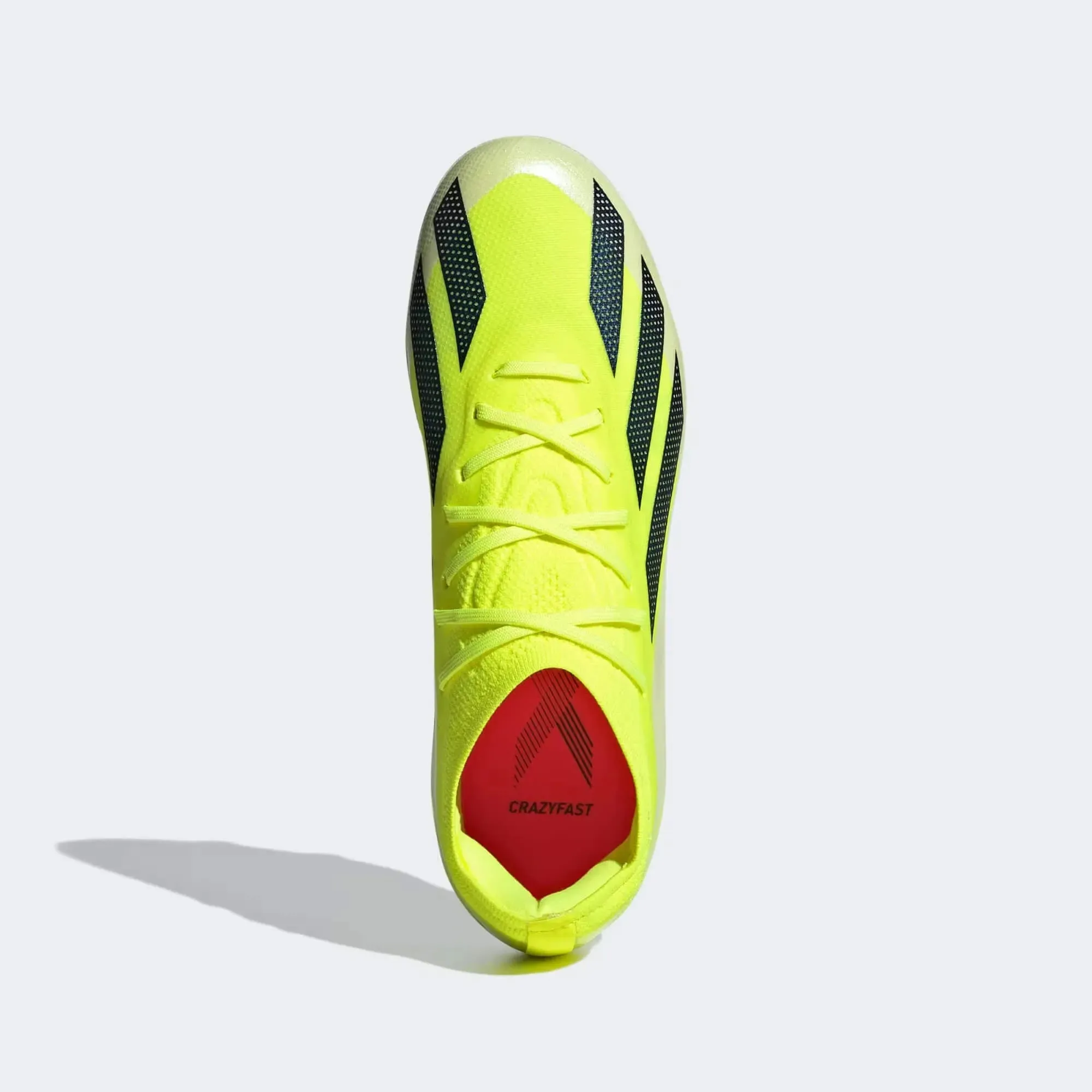 adidas JR X Crazyfast Elite FG - Solar Energy Pack (SP24)