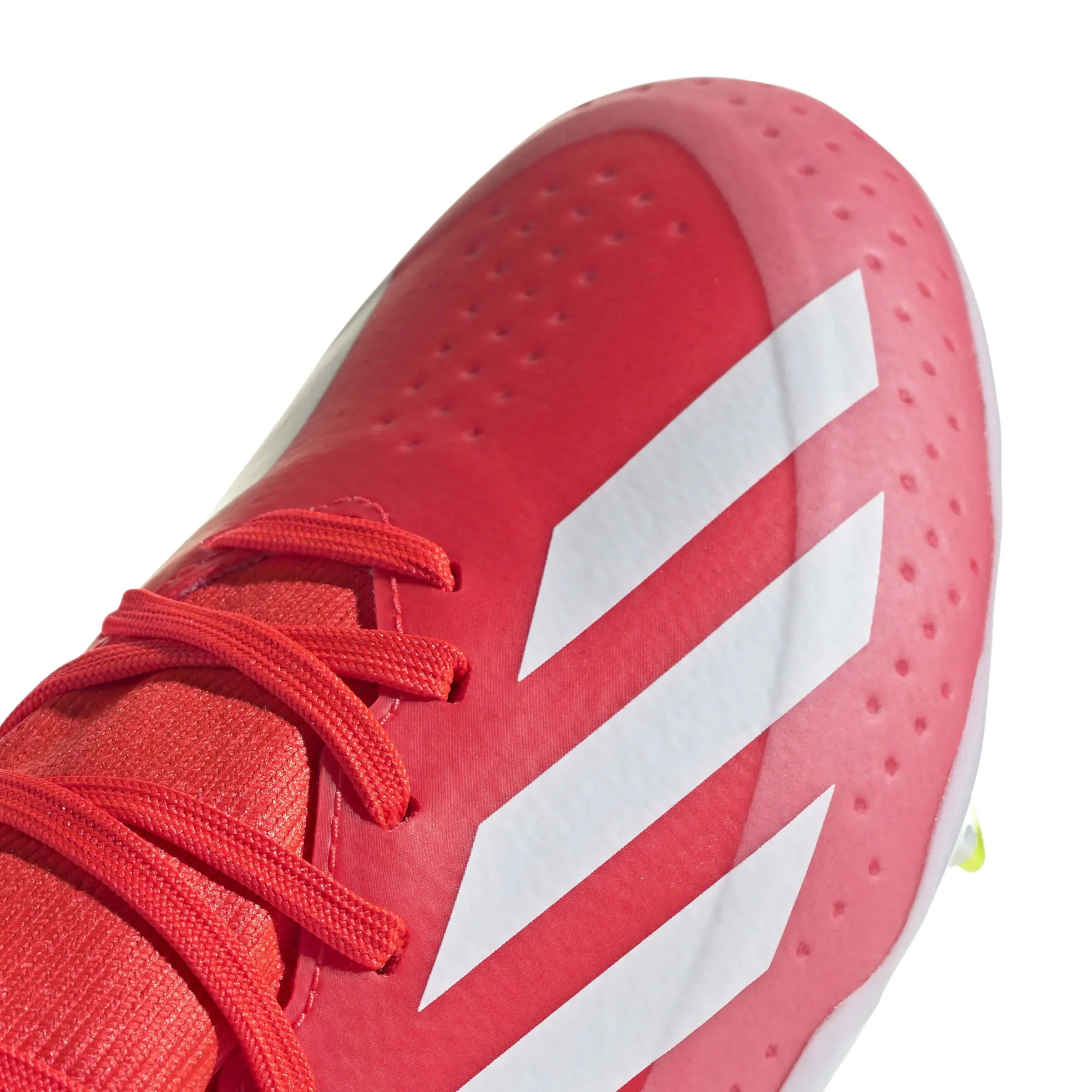 adidas JR X Crazyfast League FG - Energy Citrus Pack (SP24)