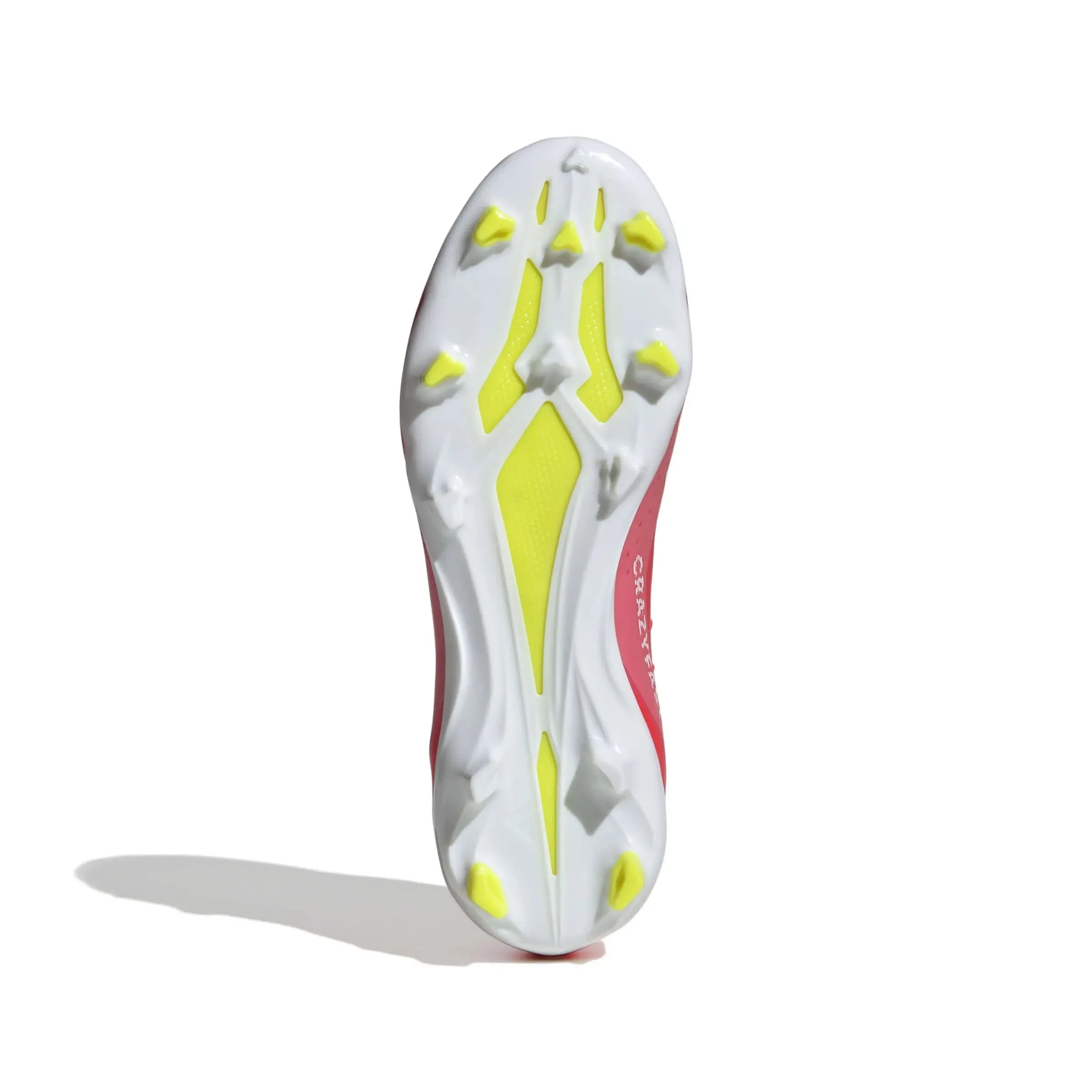 adidas JR X Crazyfast League FG - Energy Citrus Pack (SP24)