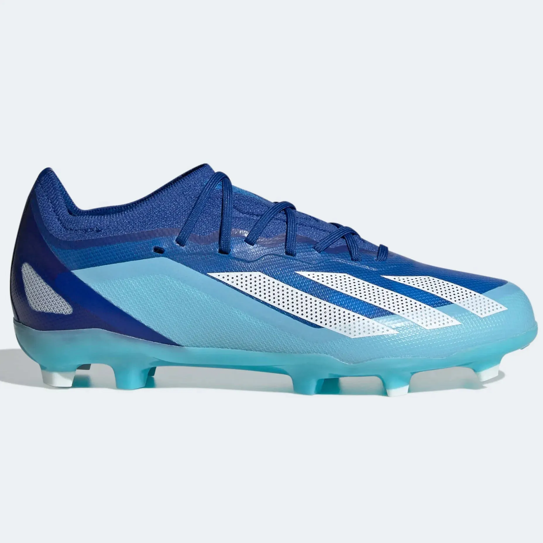 adidas Jr X Crazyfast.1 FG J - Marinerush Pack (HO23)