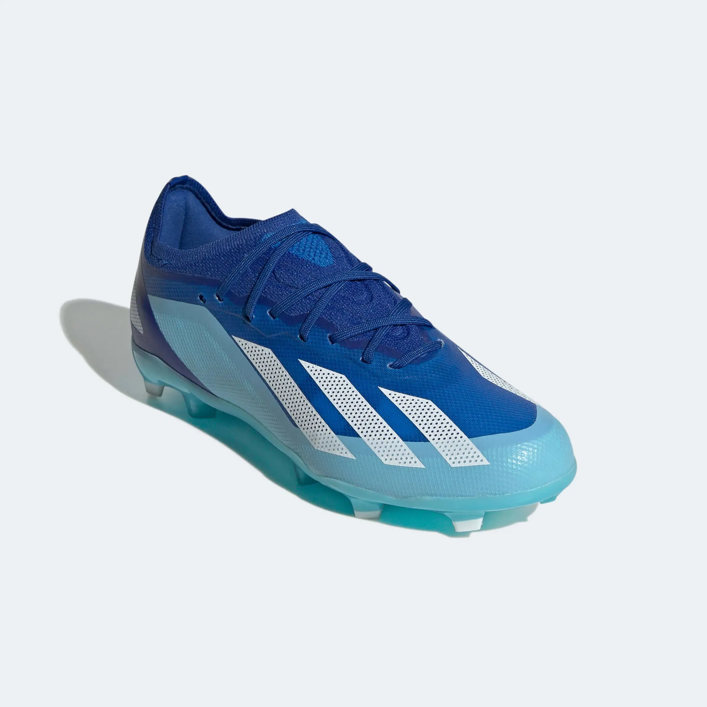 adidas Jr X Crazyfast.1 FG J - Marinerush Pack (HO23)