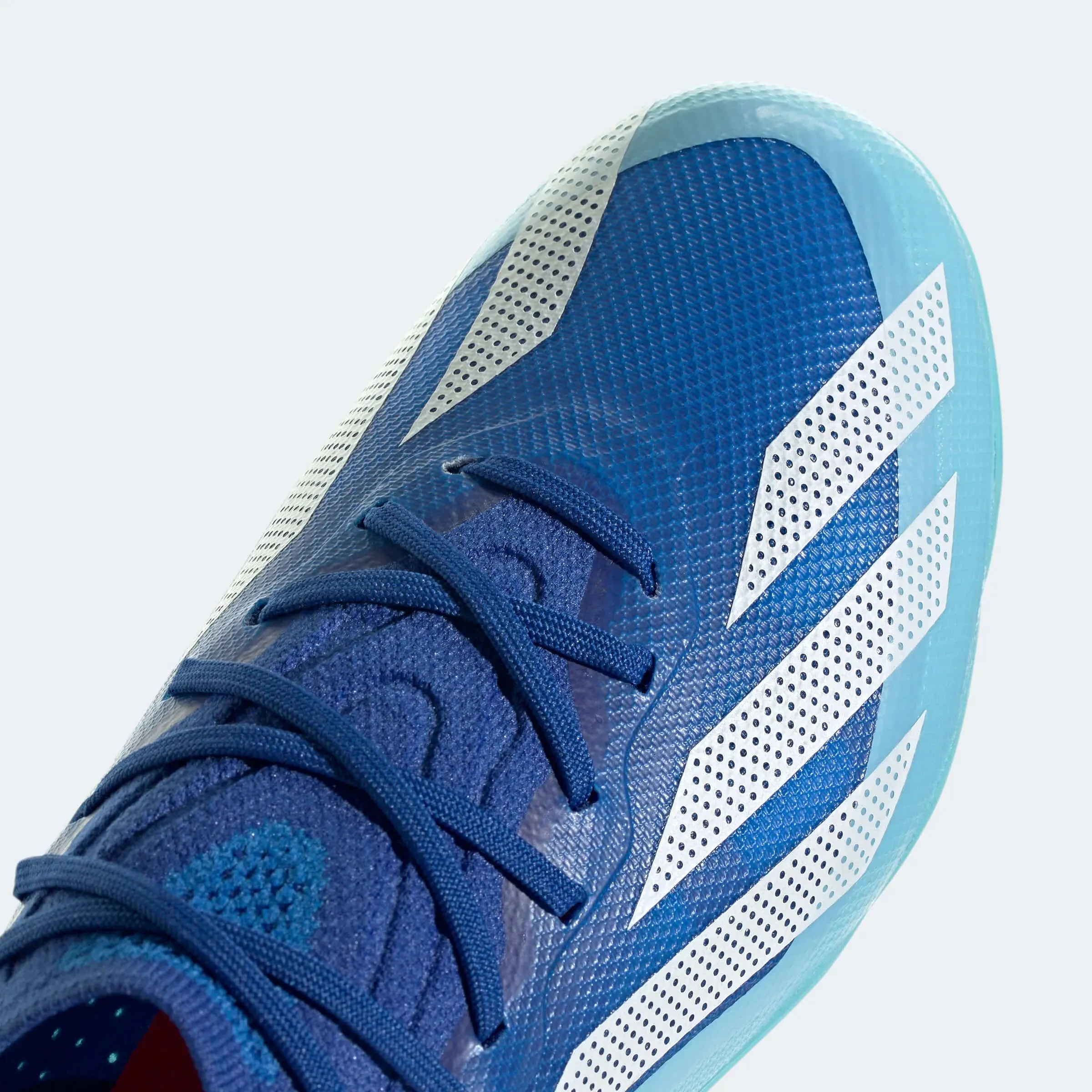 adidas Jr X Crazyfast.1 FG J - Marinerush Pack (HO23)