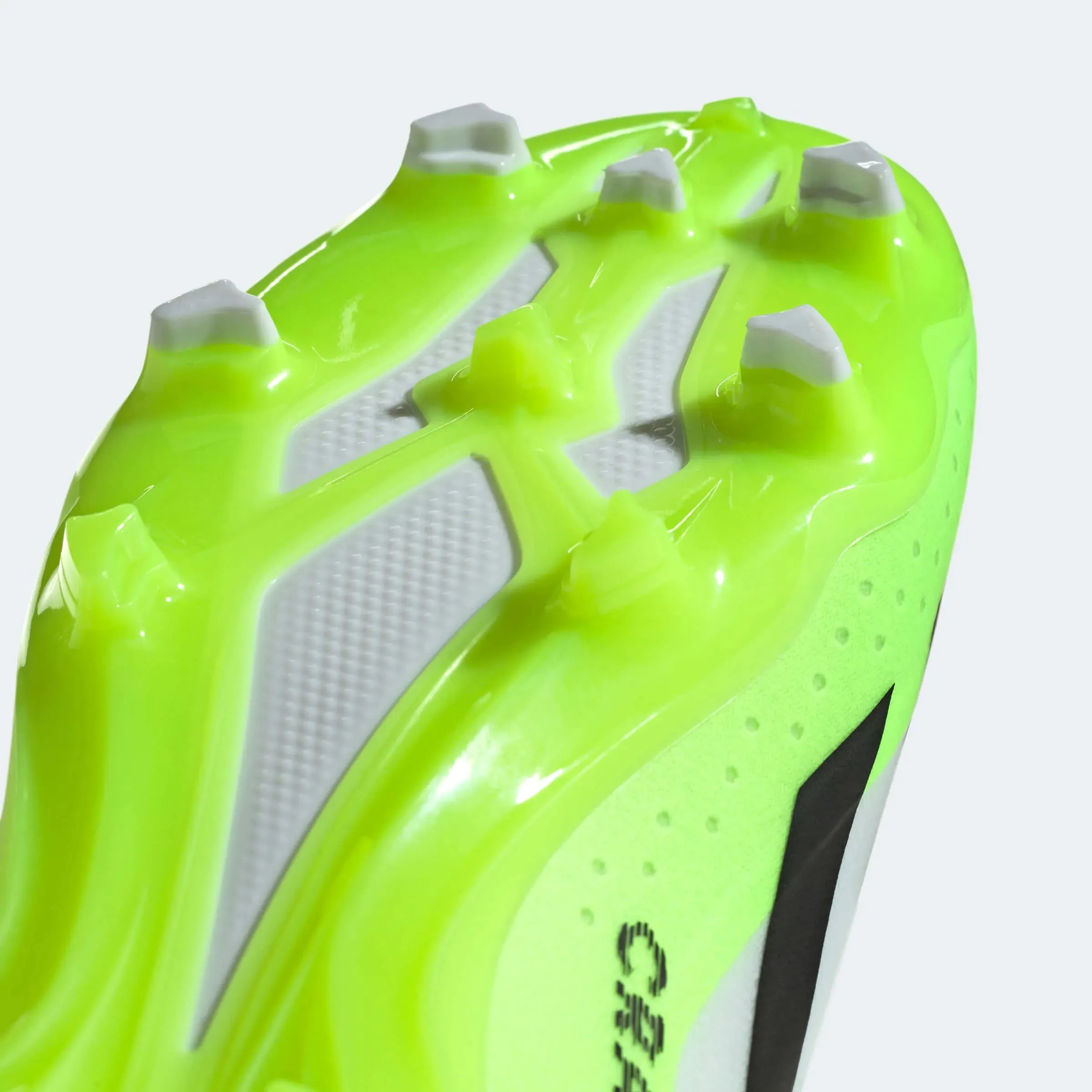adidas Jr X Crazyfast.3 FG - Crazyrush (FA23)