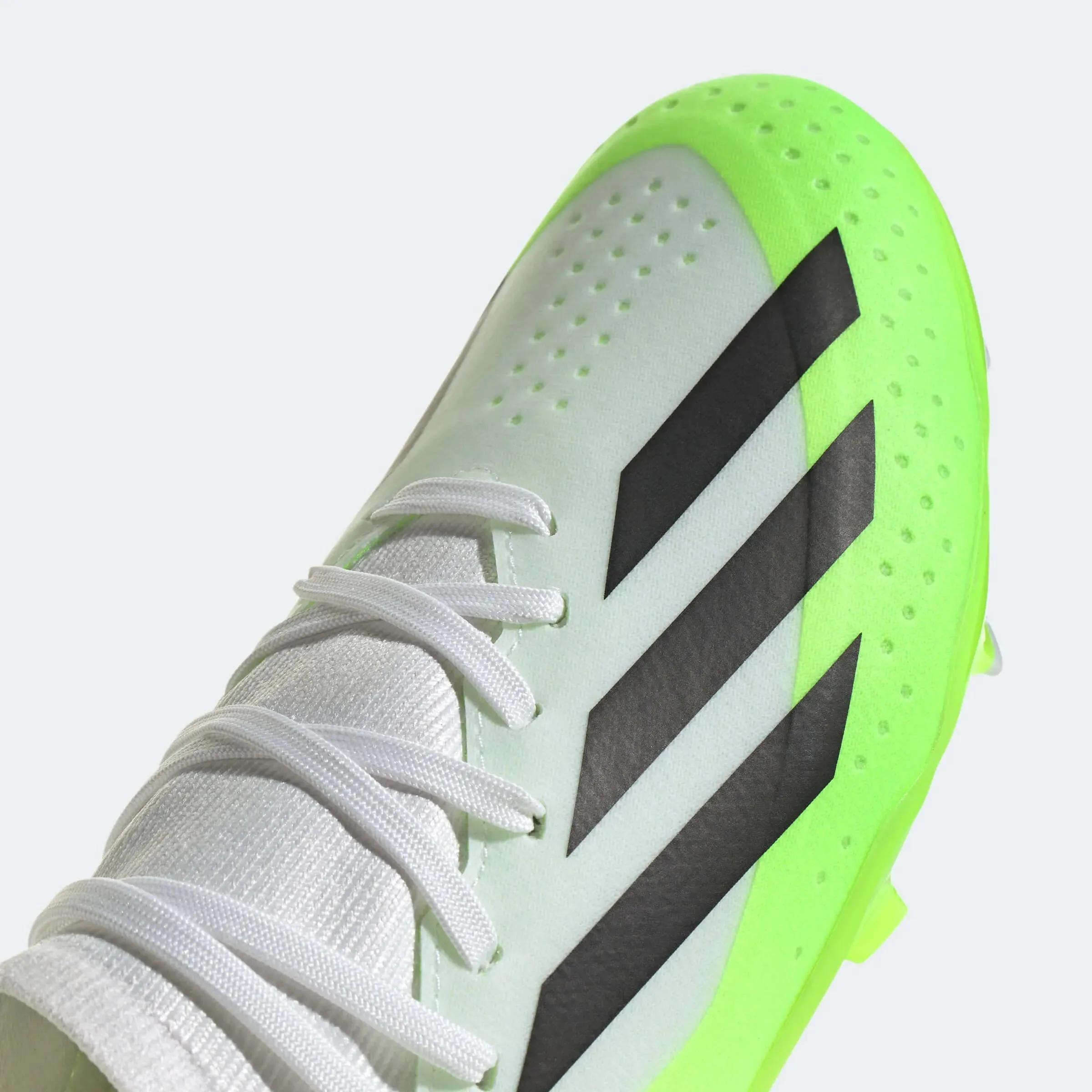 adidas Jr X Crazyfast.3 FG - Crazyrush (FA23)