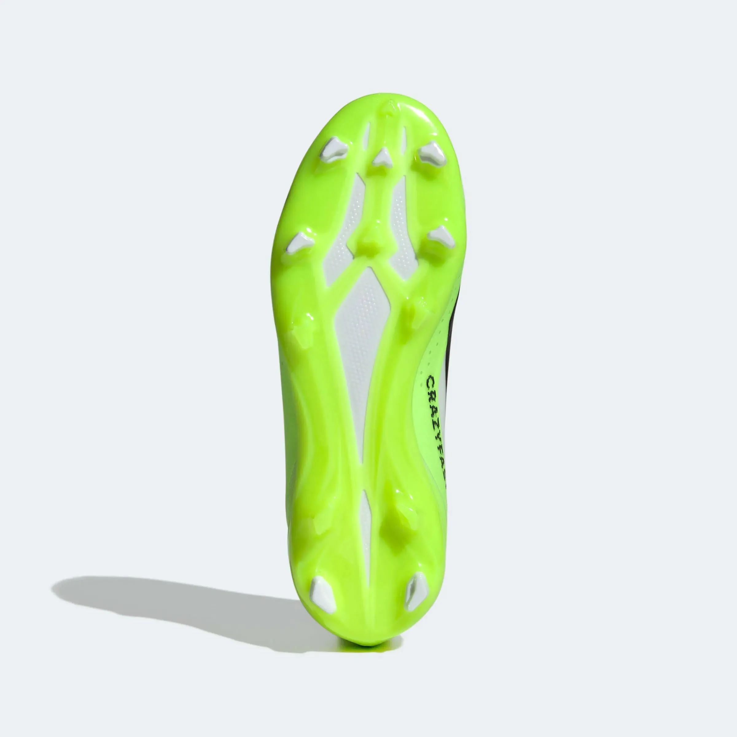 adidas Jr X Crazyfast.3 FG - Crazyrush (FA23)