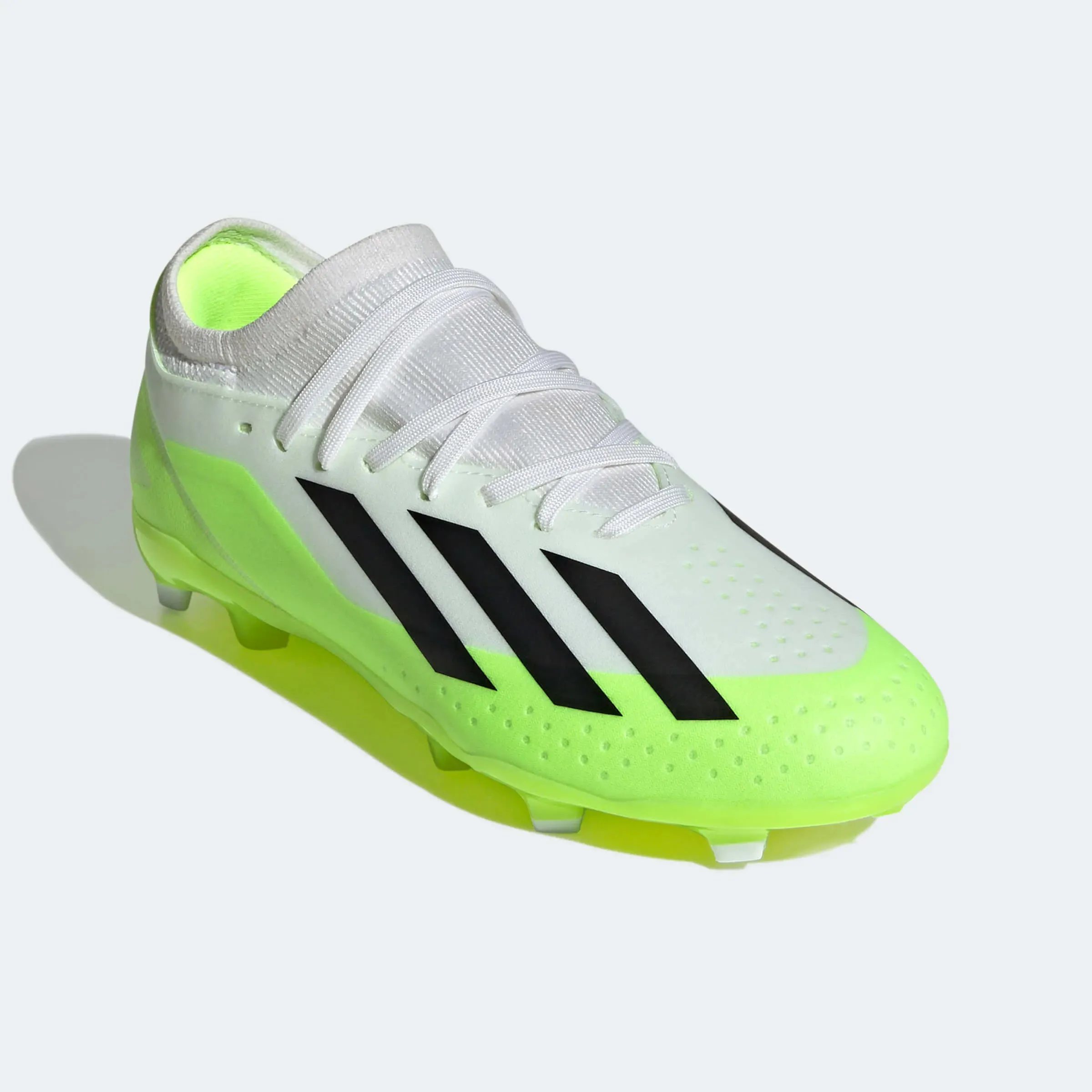adidas Jr X Crazyfast.3 FG - Crazyrush (FA23)
