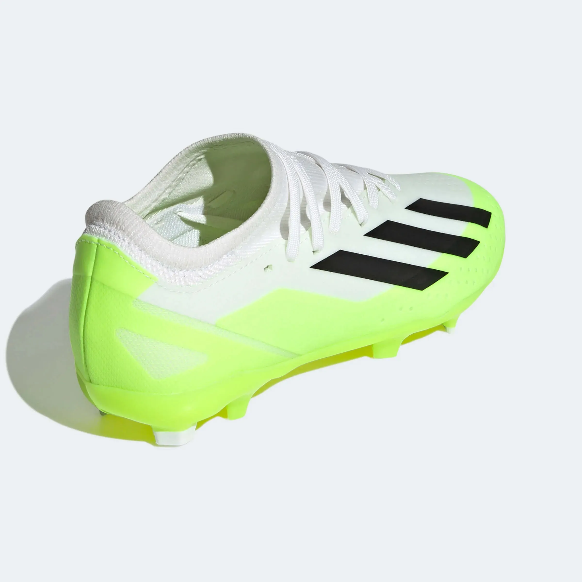 adidas Jr X Crazyfast.3 FG - Crazyrush (FA23)